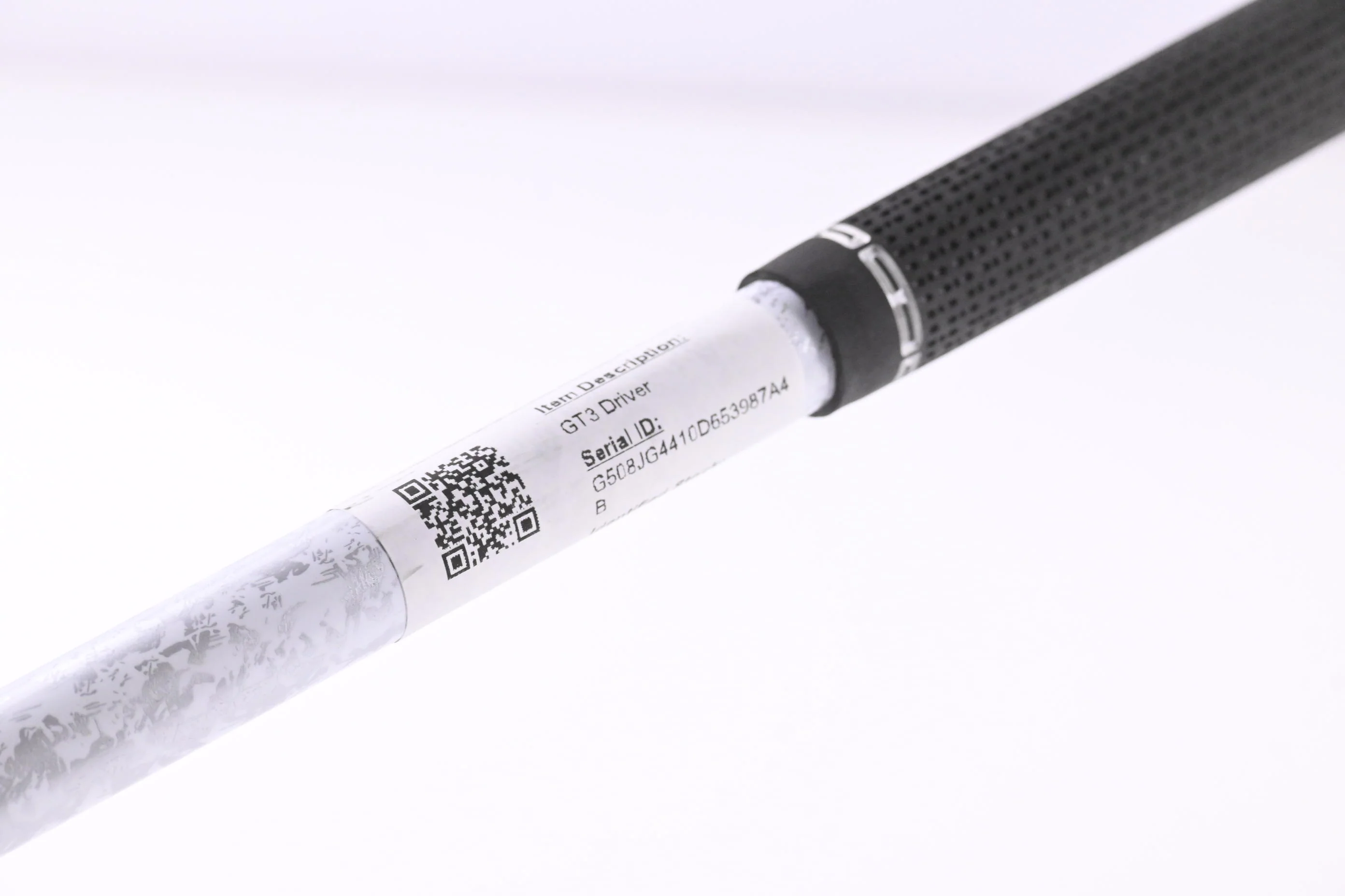 Titleist GT3 Driver / 11 Degree / Regular Flex Project X Denali Blue 50 Shaft - Image 7