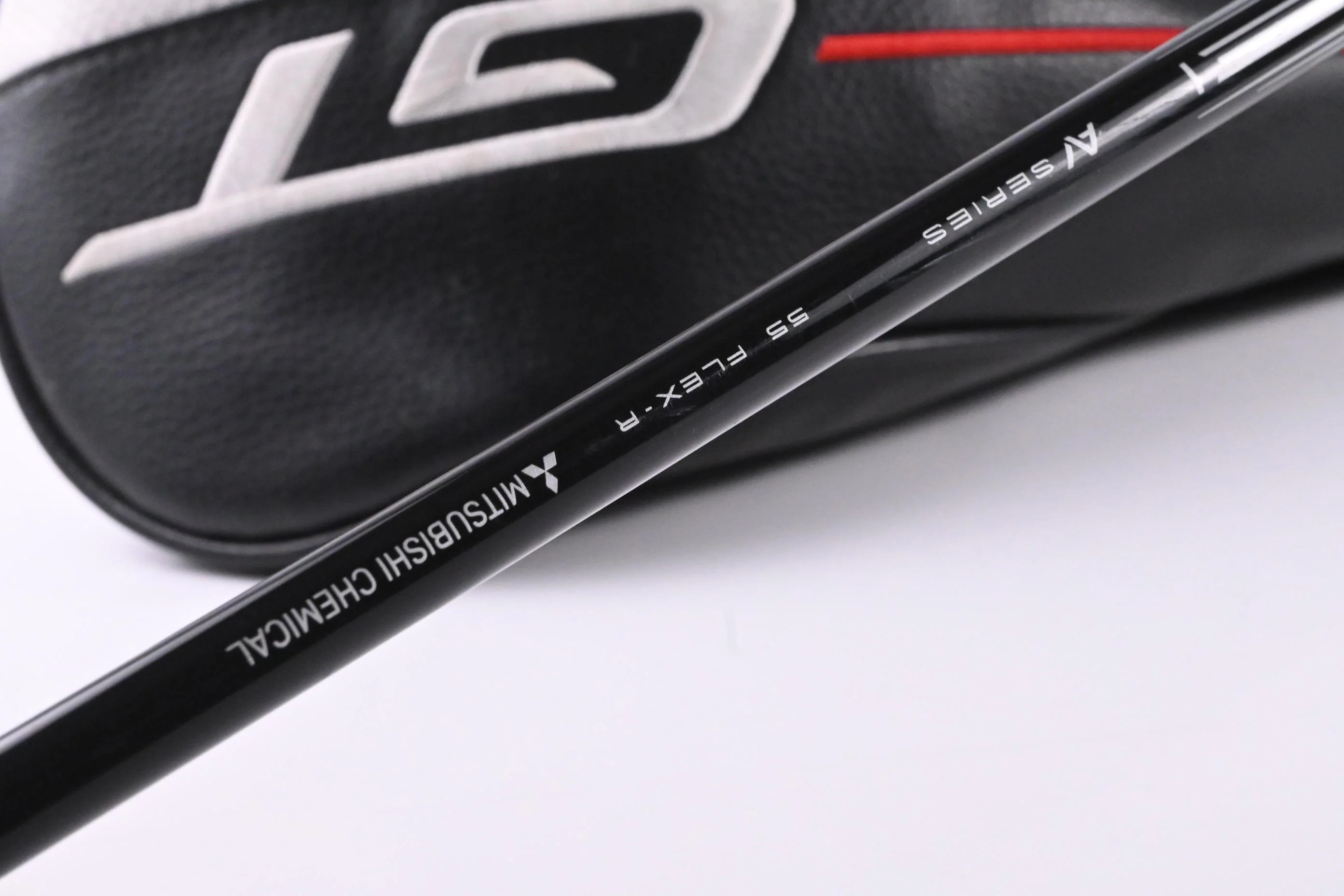 Titleist GT3 Driver / 10 Degree / Regular Flex Tensei AV Blue 55 SFW Shaft - Image 6