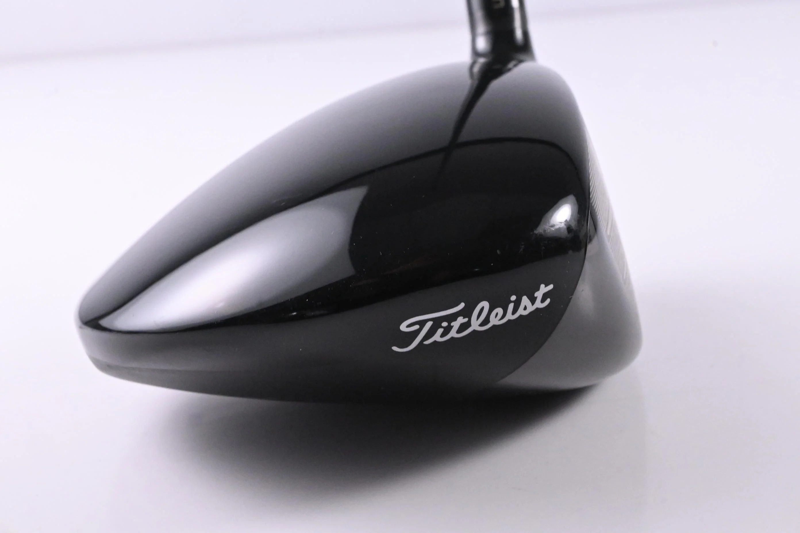 Titleist GT3 Driver / 9 Degree / Stiff Flex Tensei AV Blue 55 Shaft - Image 3