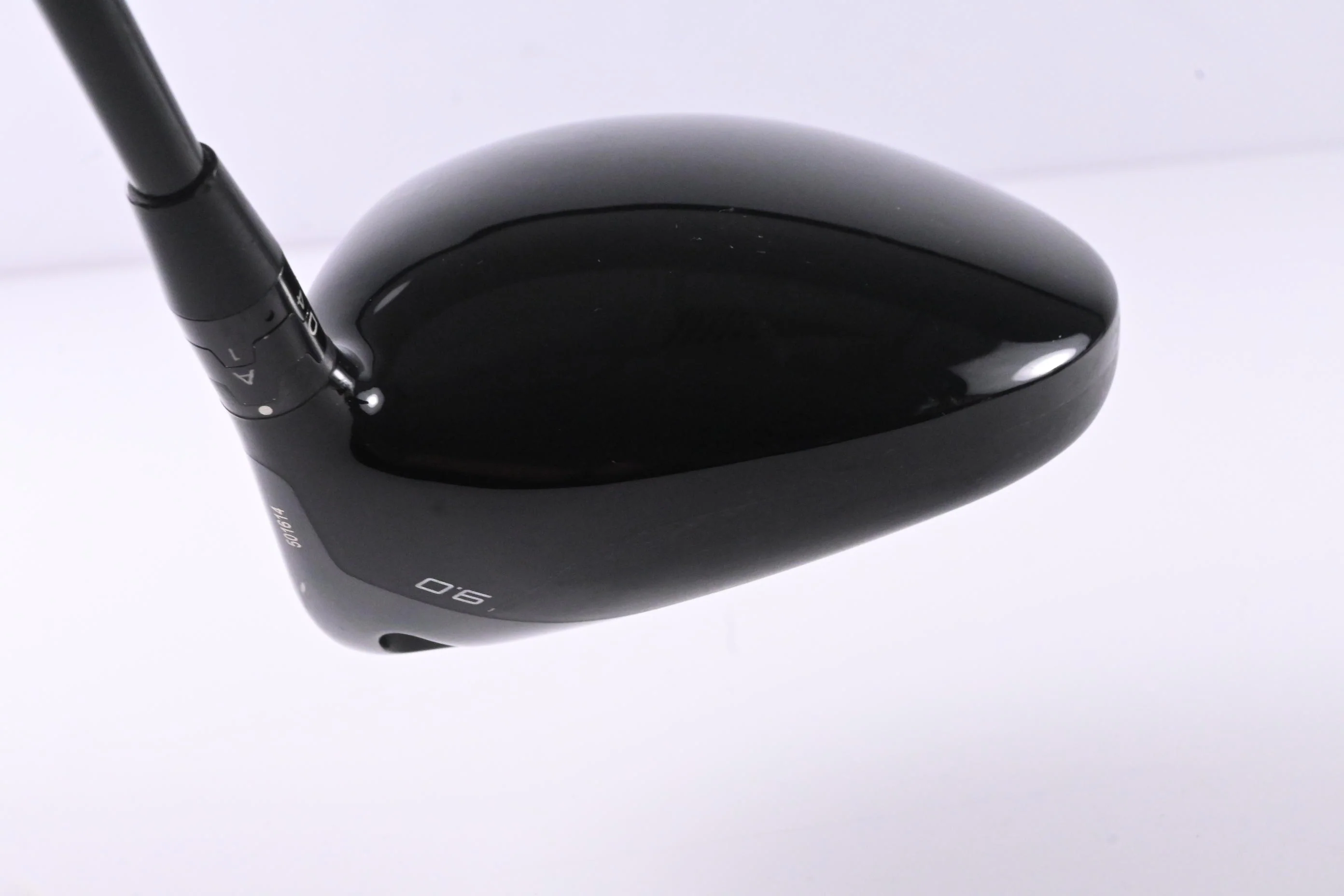 Titleist GT3 Driver / 9 Degree / Stiff Flex Tensei AV Blue 55 Shaft - Image 5