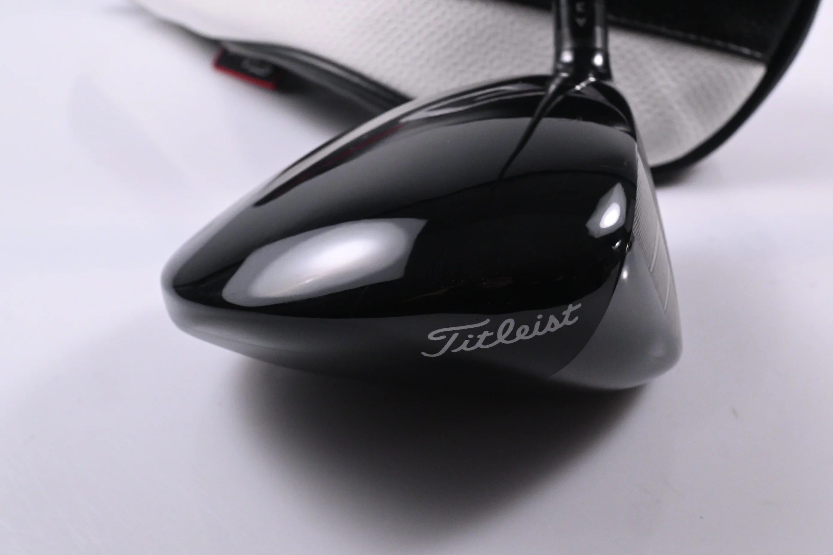Titleist GT3 Driver / 11 Degree / Stiff Flex Project X HZRDUS GEN5 Black 60 - Image 3