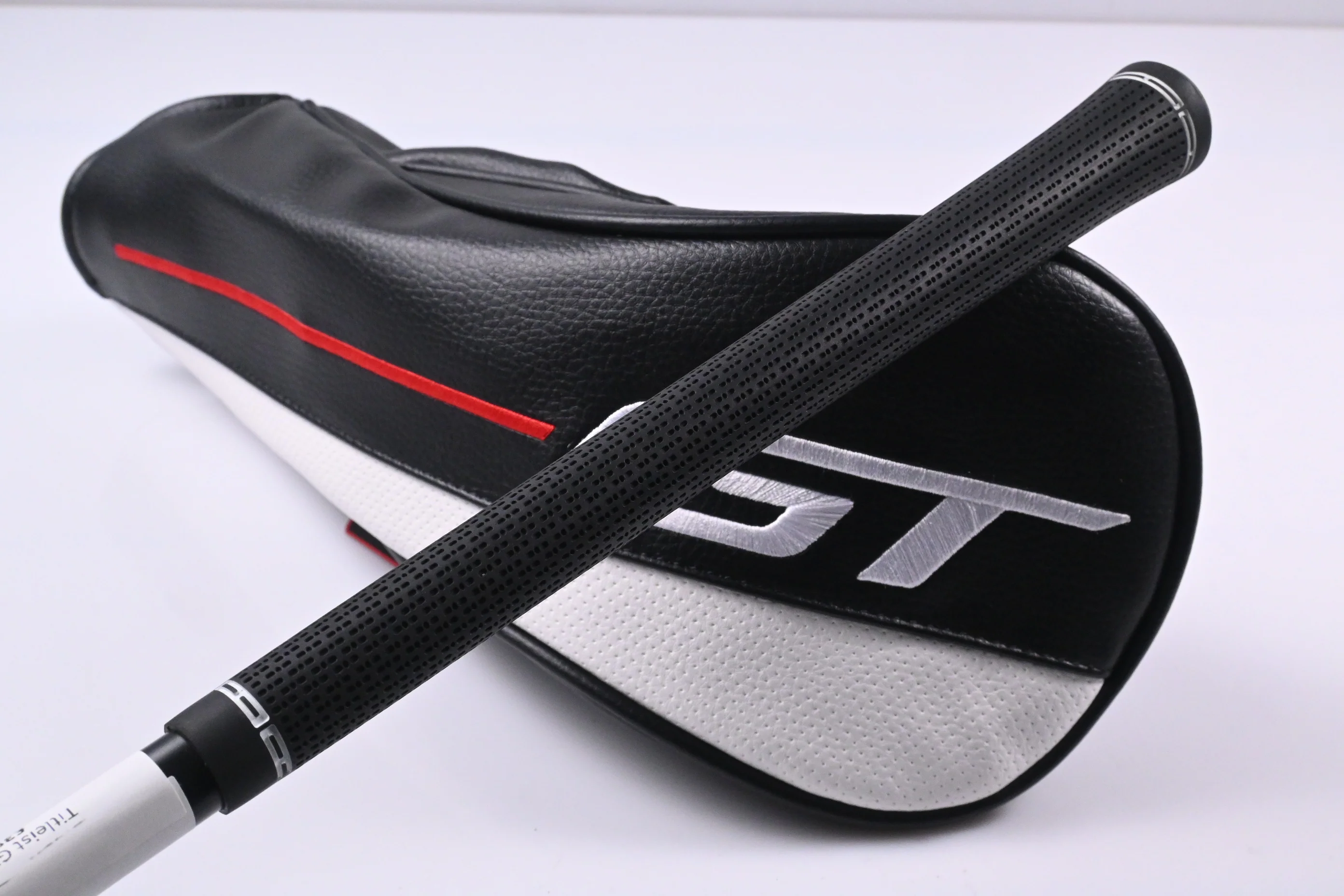 Titleist GT3 Driver / 11 Degree / Stiff Flex Project X HZRDUS GEN5 Black 60 - Image 8