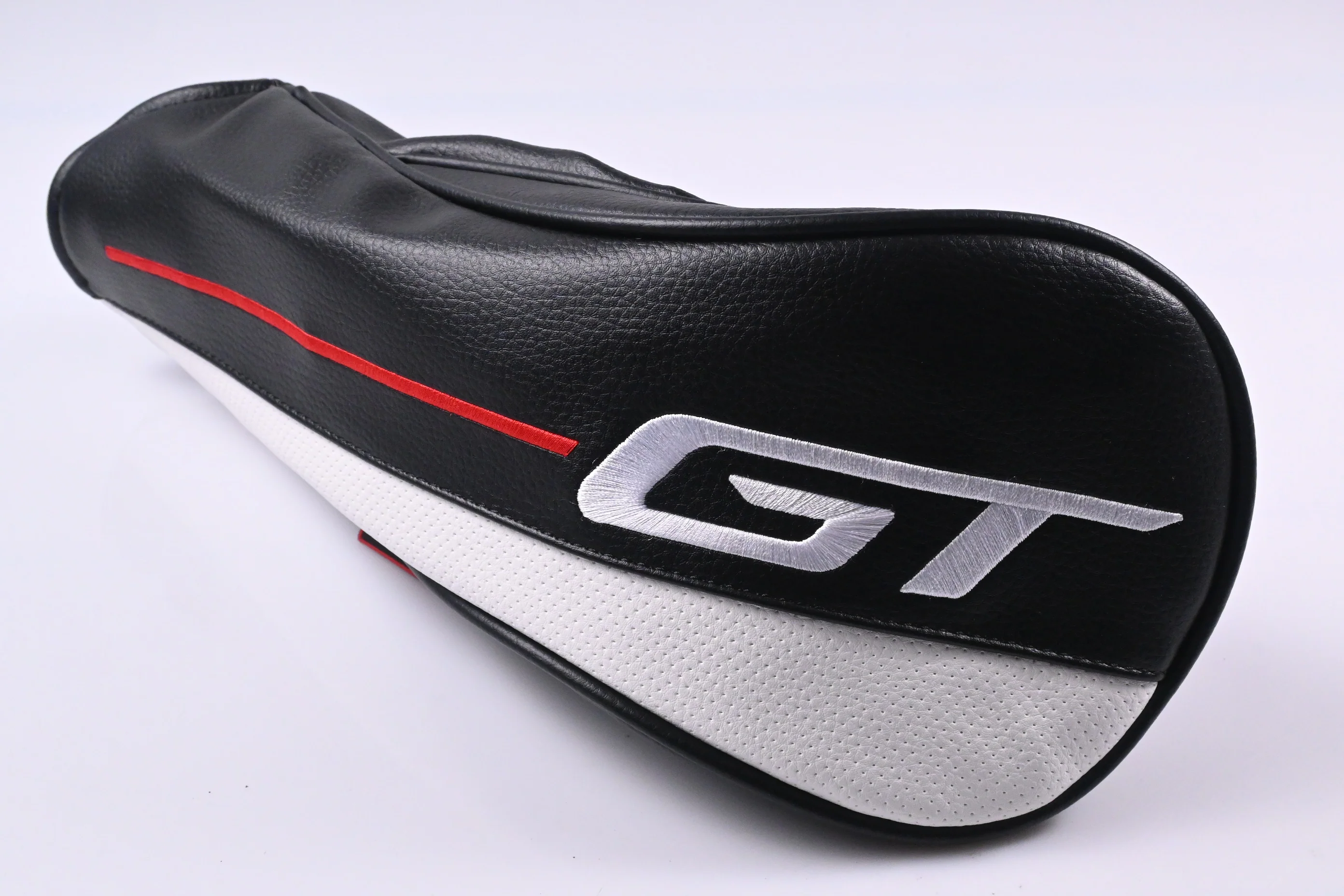 Titleist GT3 Driver / 11 Degree / Stiff Flex Project X HZRDUS GEN5 Black 60 - Image 9