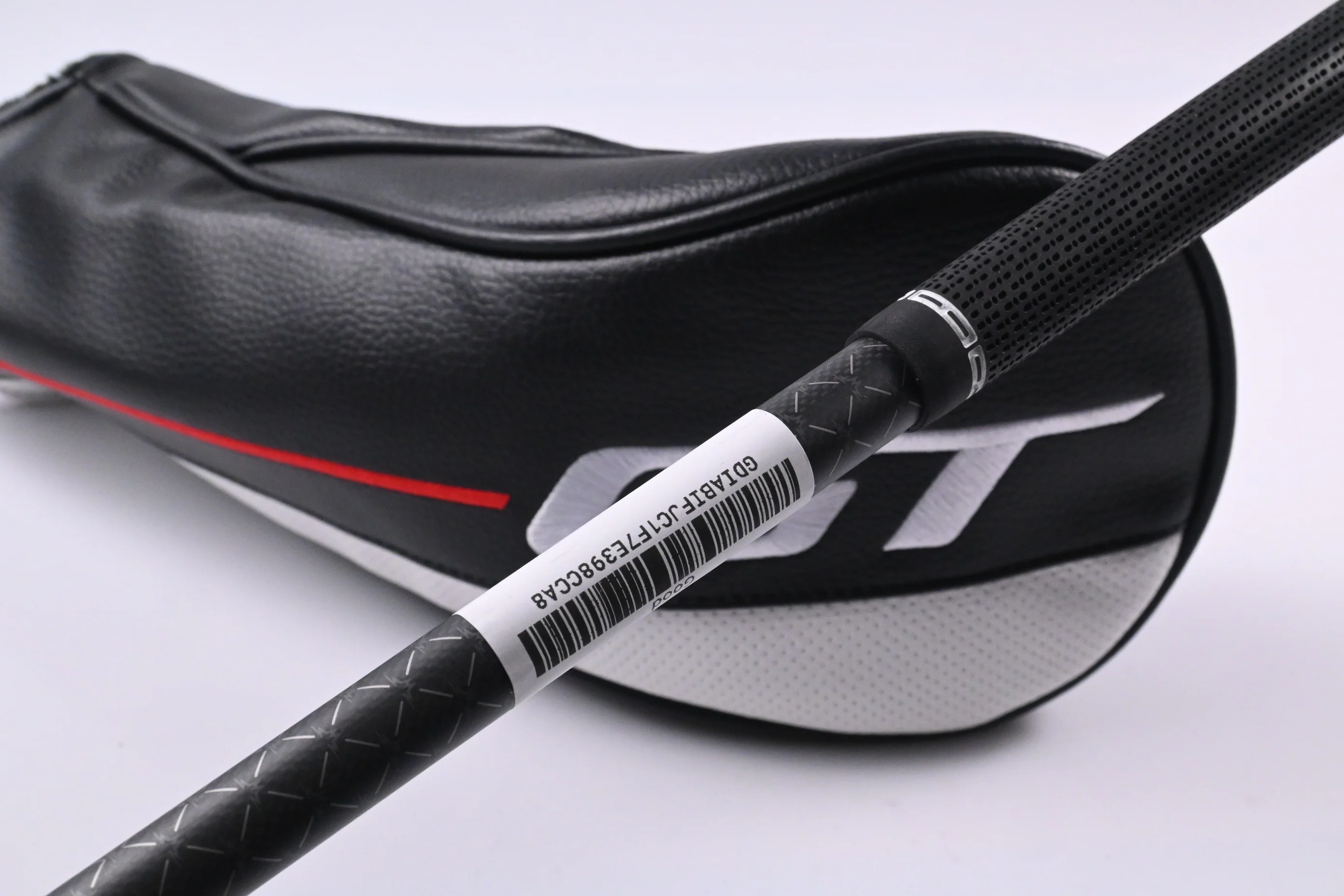 Titleist GT3 Driver / 8 Degree / Stiff Flex Mitsubishi Tensei 1K Blue 55 Shaft - Image 7