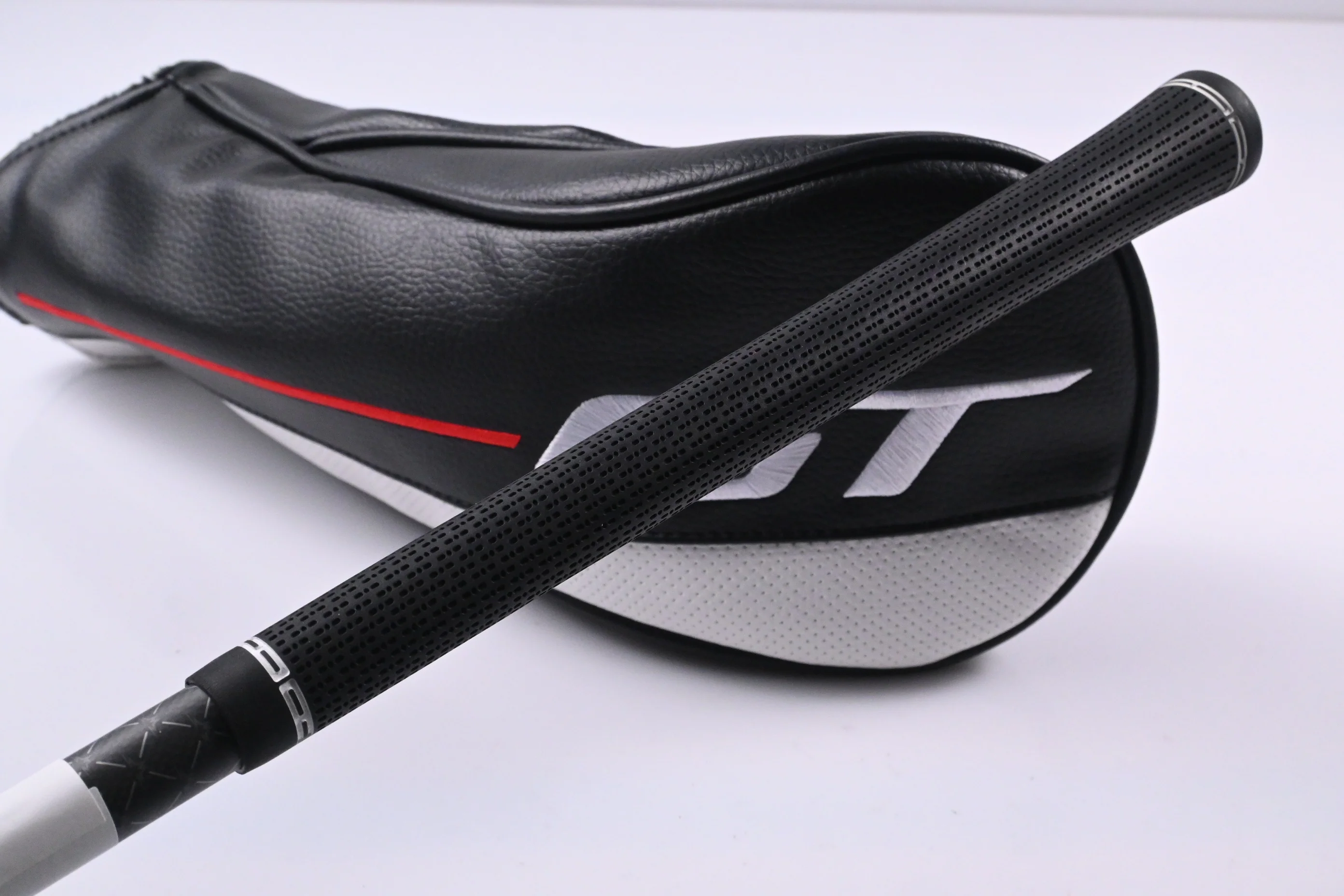 Titleist GT3 Driver / 8 Degree / Stiff Flex Mitsubishi Tensei 1K Blue 55 Shaft - Image 8