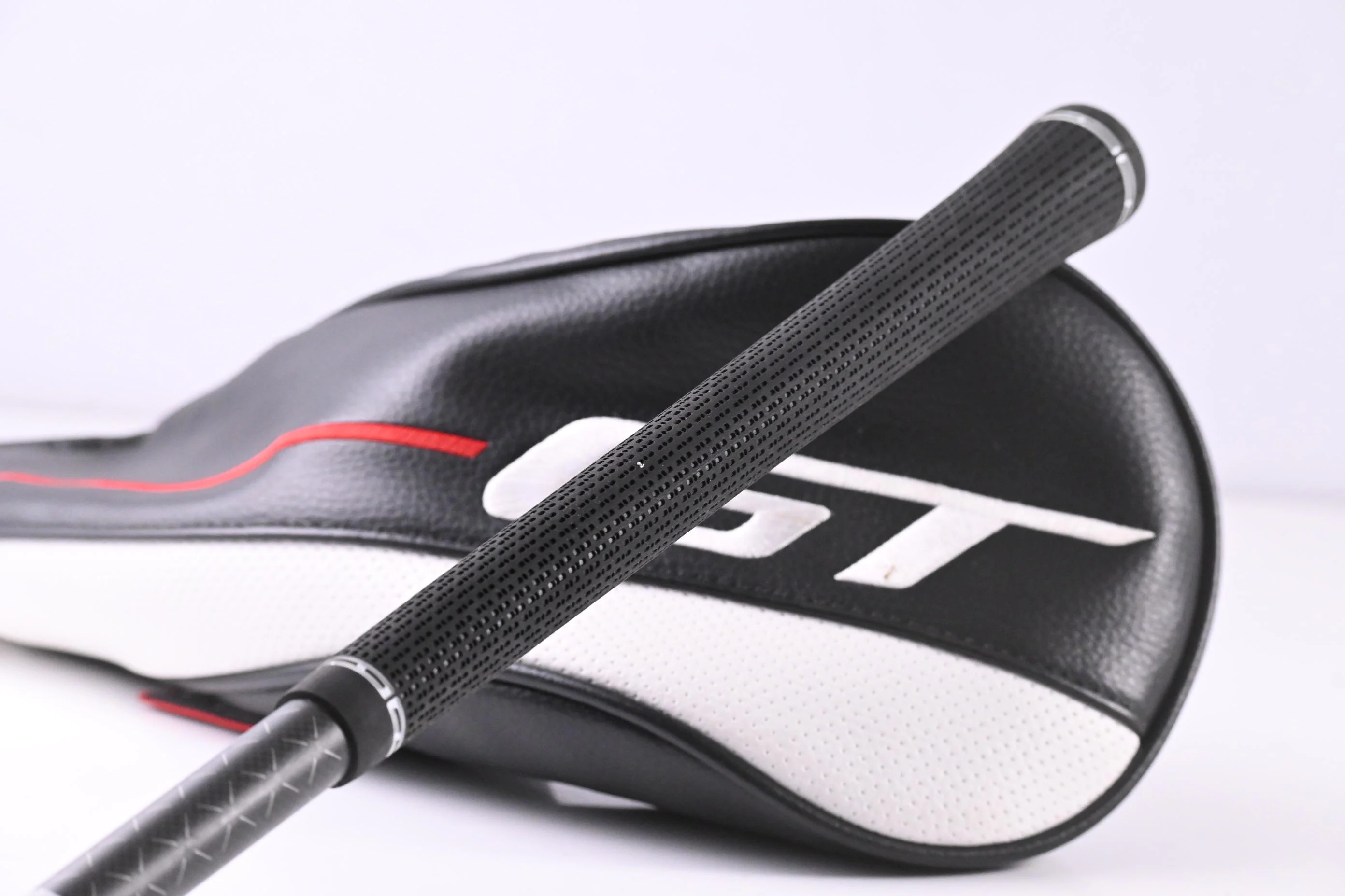 Titleist GT3 Driver / 10 Degree / Stiff Flex Tensei 1K Blue 55 Shaft - Image 8