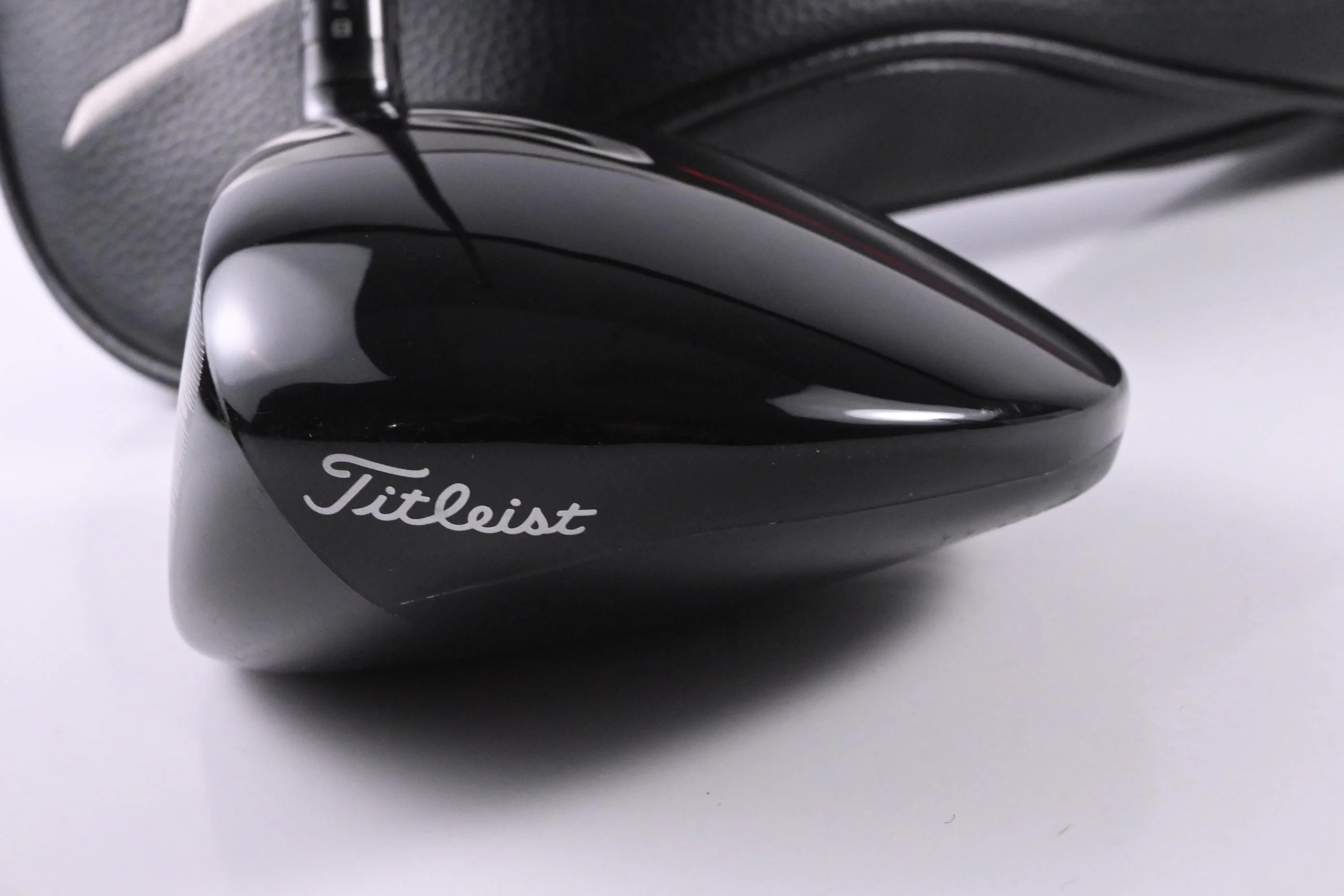 Left Hand Titleist GT3 Driver / 11 Degree / X-Flex Tensei 1K Black 65 Shaft - Image 3
