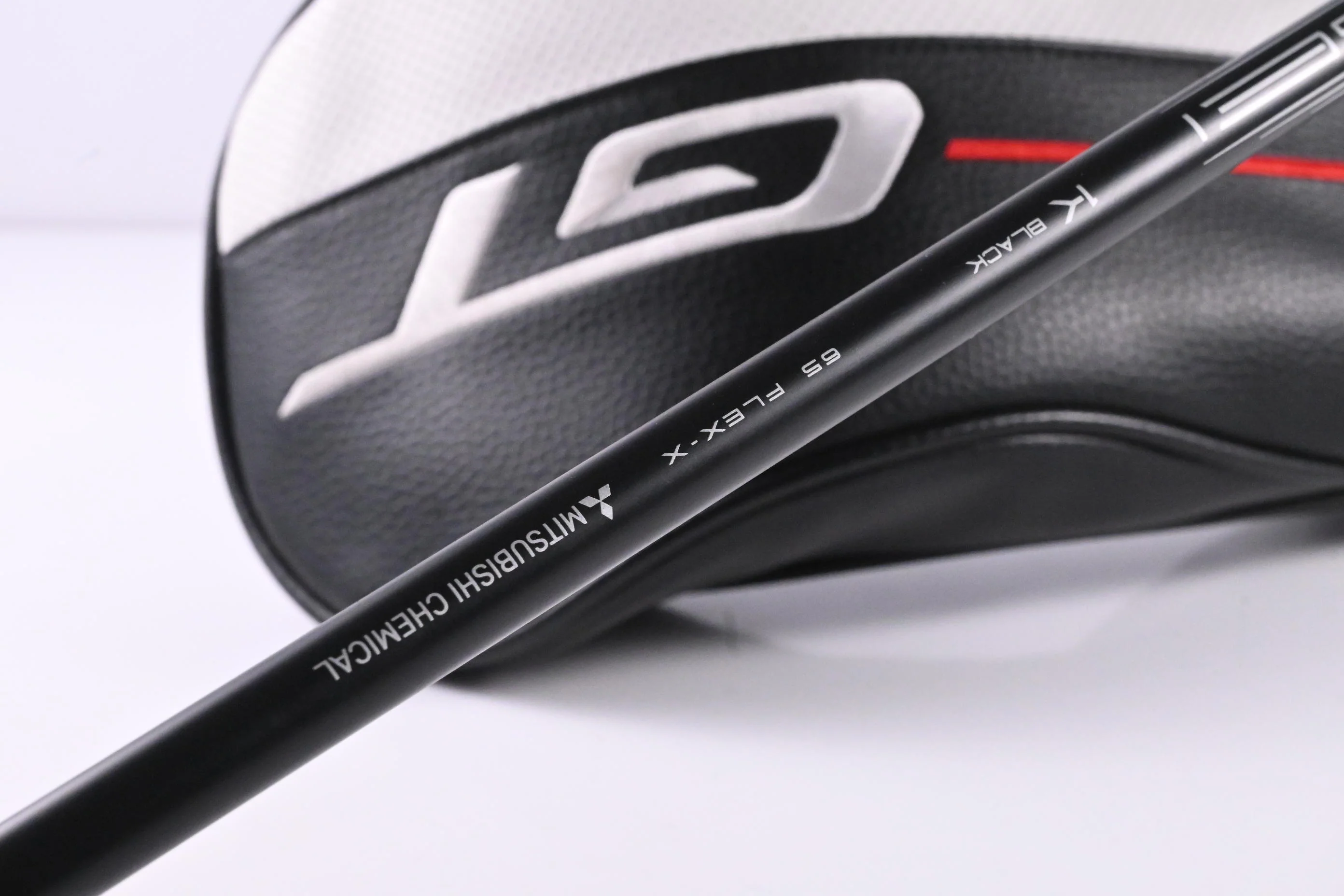 Left Hand Titleist GT3 Driver / 11 Degree / X-Flex Tensei 1K Black 65 Shaft - Image 6