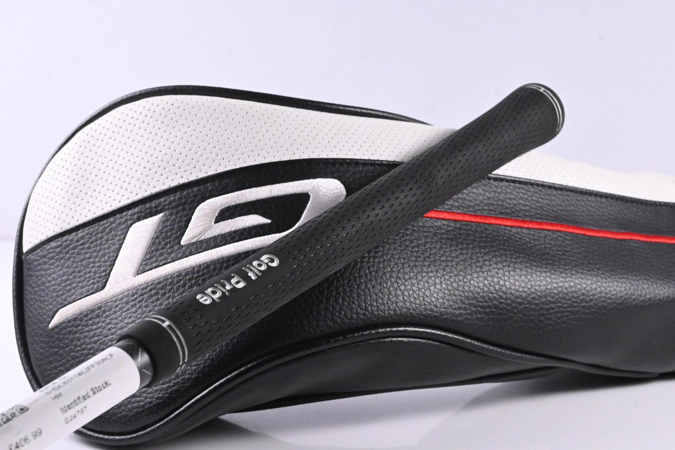 Left Hand Titleist GT3 Driver / 11 Degree / X-Flex Tensei 1K Black 65 Shaft - Image 8