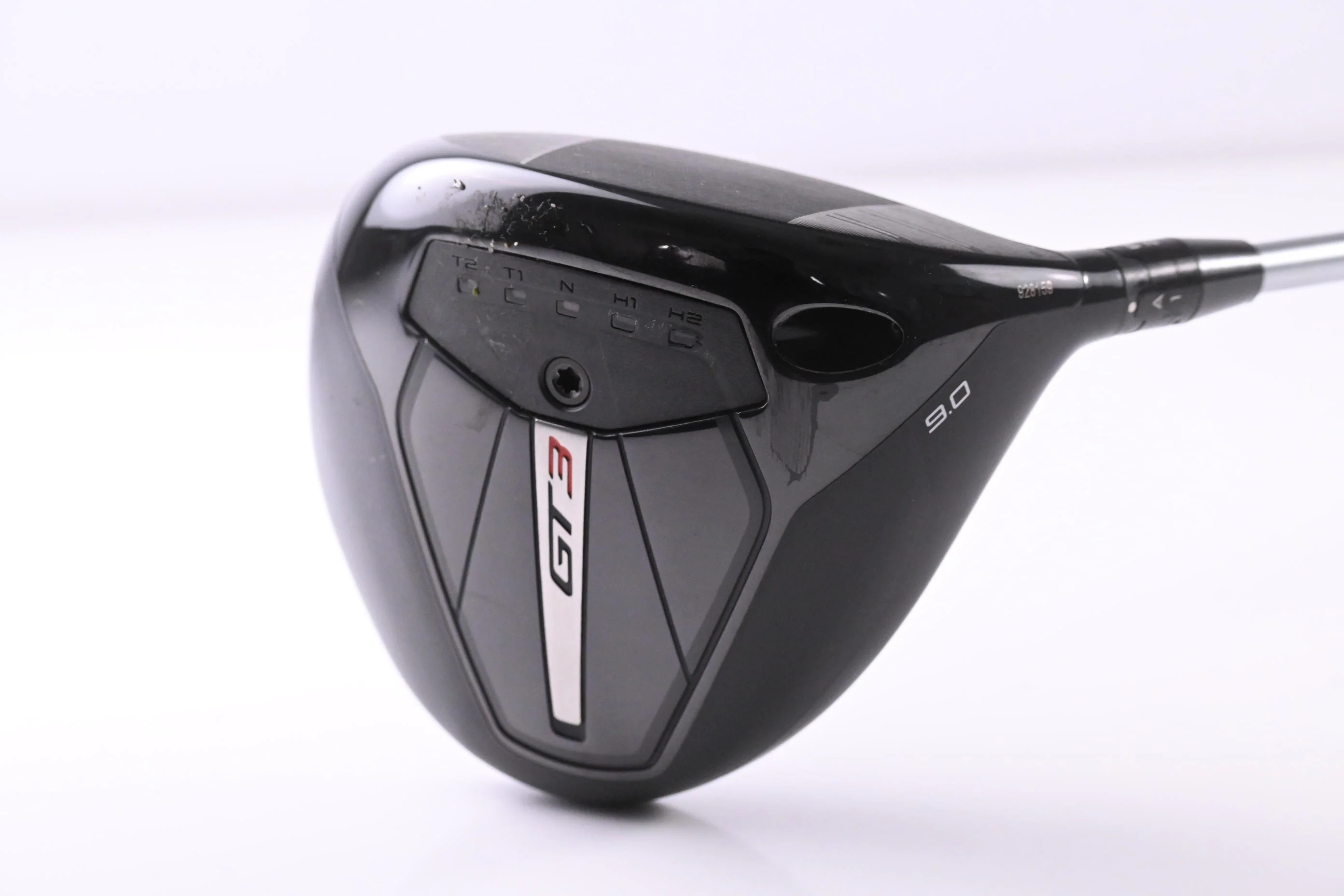 Titleist GT3 Driver / 9 Degree / Regular Flex Fujikura Air Speeder 40 Shaft - Image 2