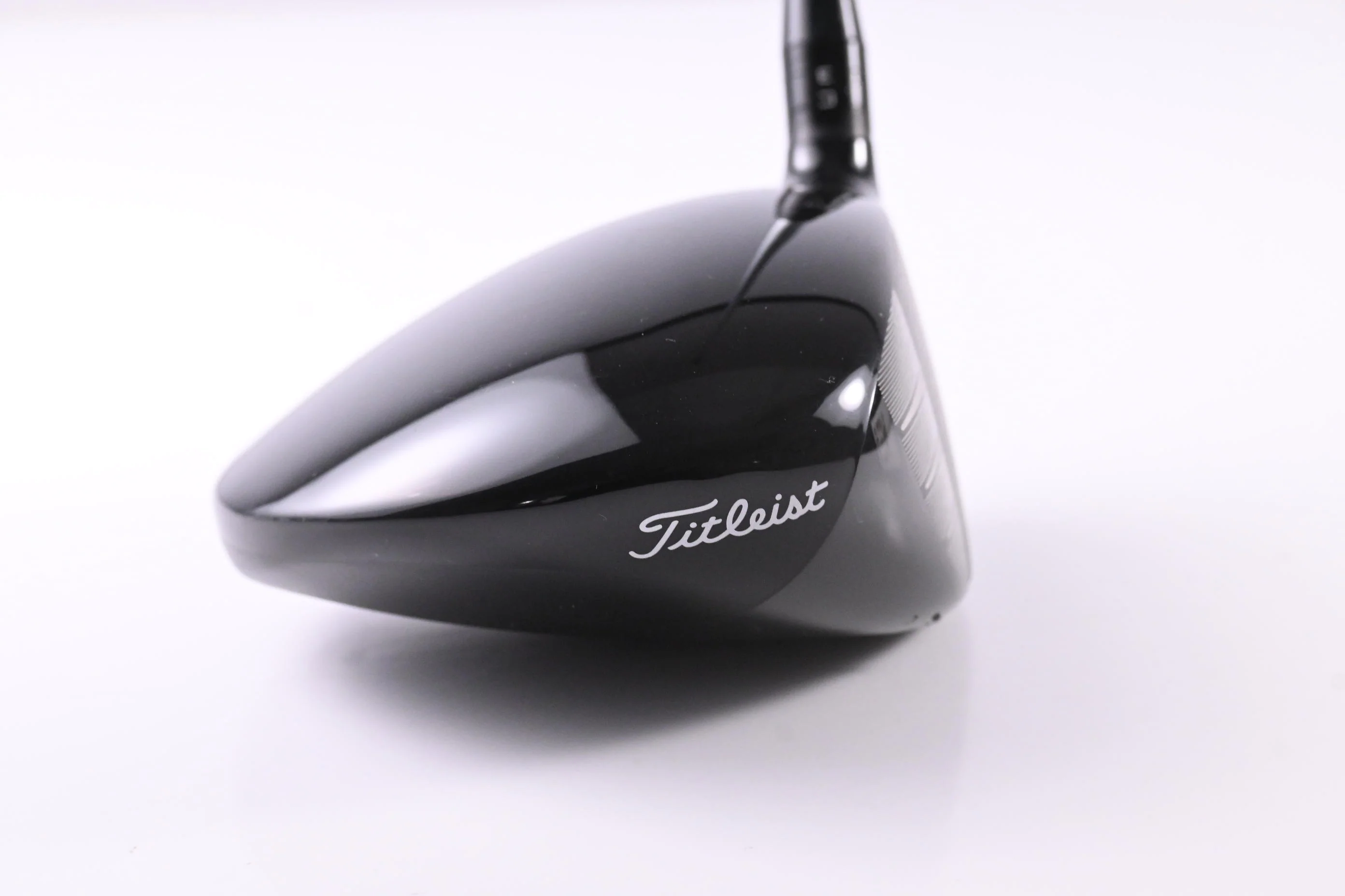 Titleist GT3 Driver / 9 Degree / Regular Flex Fujikura Air Speeder 40 Shaft - Image 3