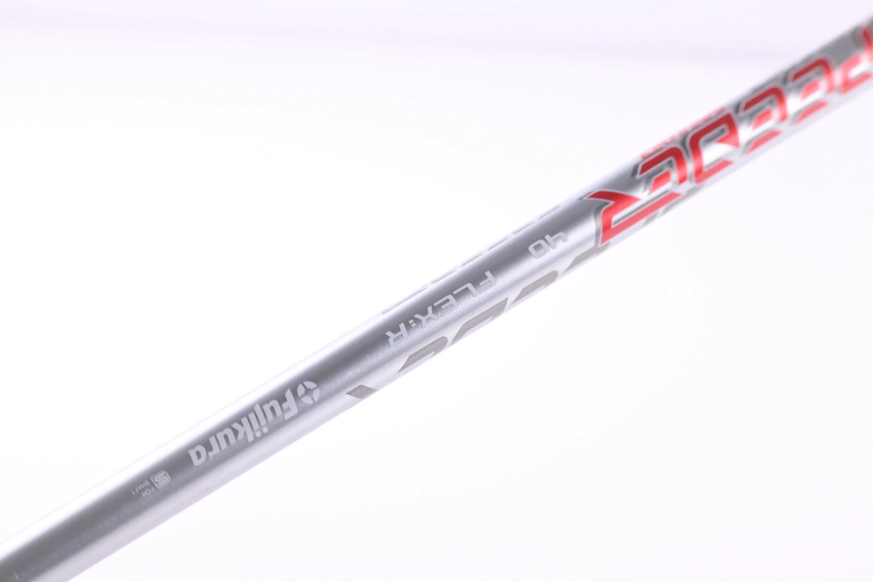 Titleist GT3 Driver / 9 Degree / Regular Flex Fujikura Air Speeder 40 Shaft - Image 6