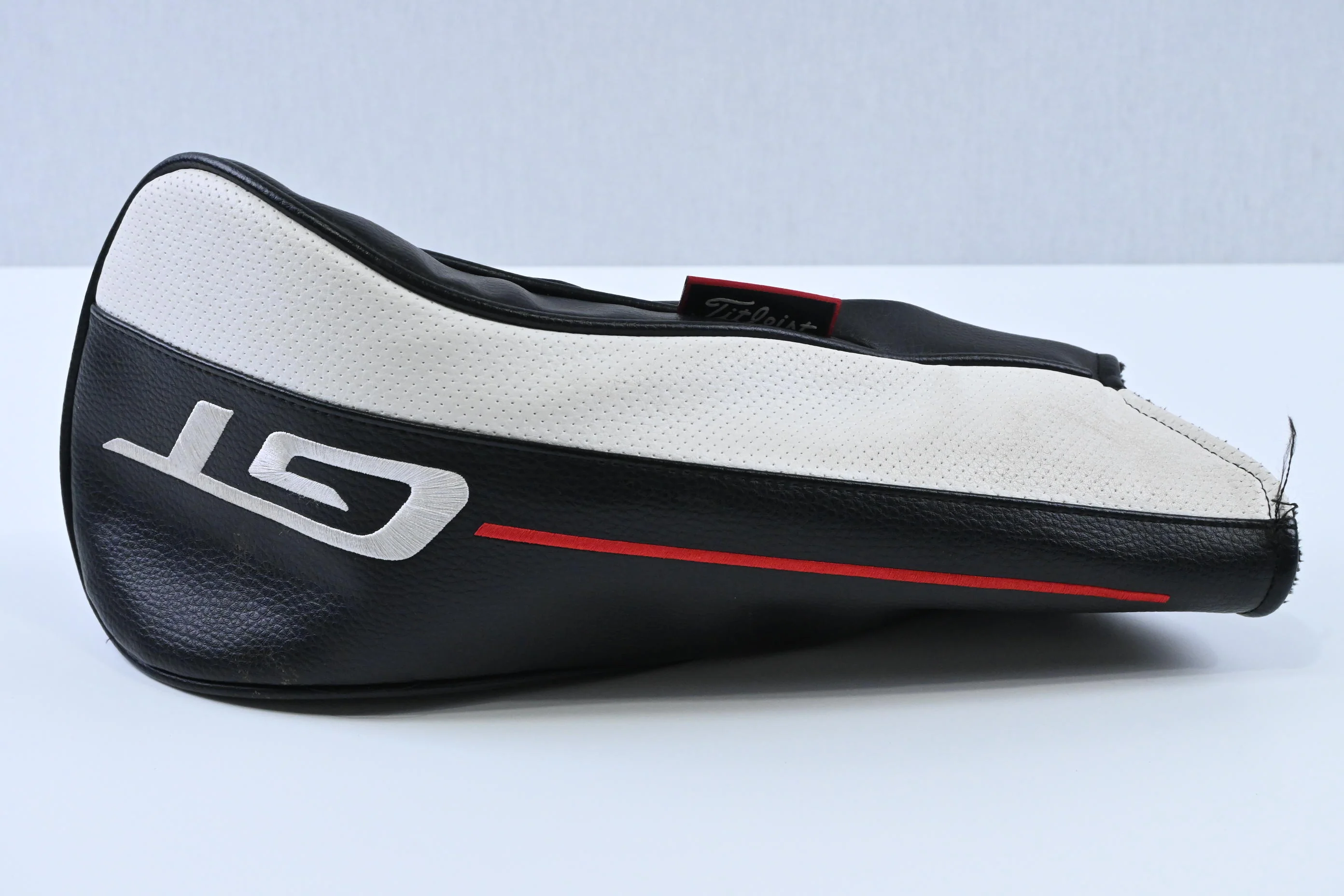 Titleist GT3 Driver / 10 Degree / Regular Flex Denali Red 50 Shaft - Image 9