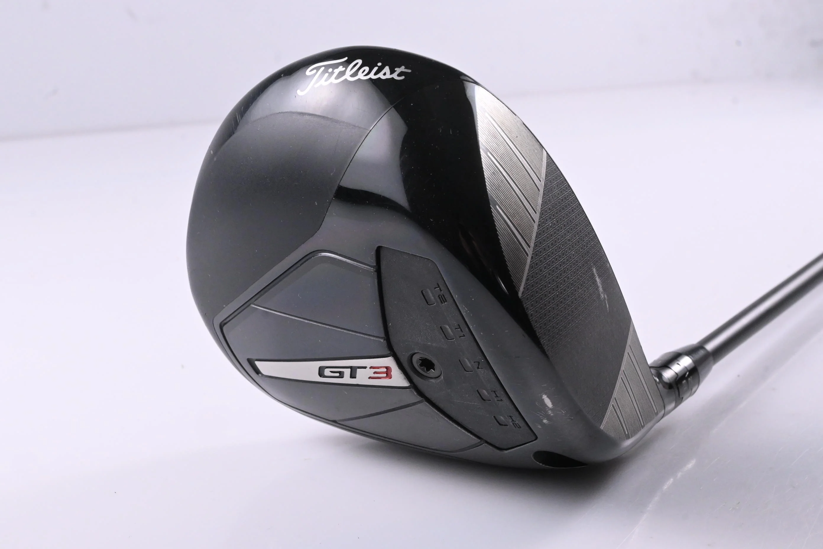 Titleist GT3 Driver / 9 Degree / Stiff Flex Tensei 1K Blue 55 Shaft