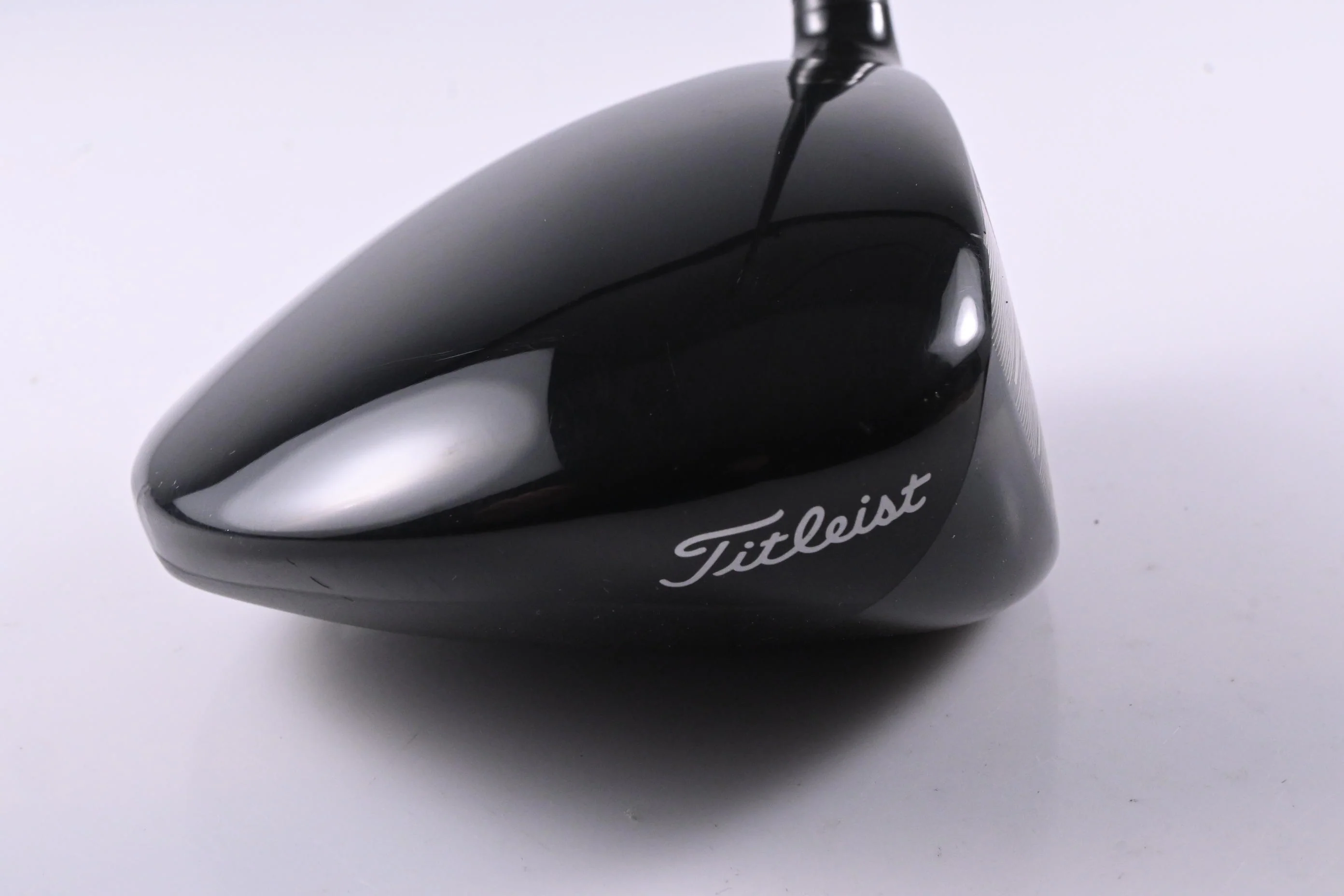 Titleist GT3 Driver / 9 Degree / Stiff Flex Tensei 1K Blue 55 Shaft - Image 3