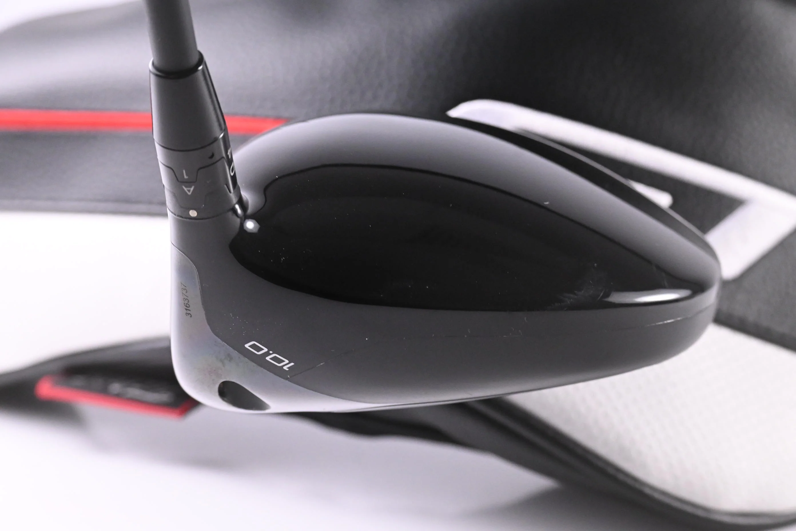 Titleist GT3 Driver / 10 Degree / Regular Flex Tensei 1K Blue 55 Shaft - Image 5