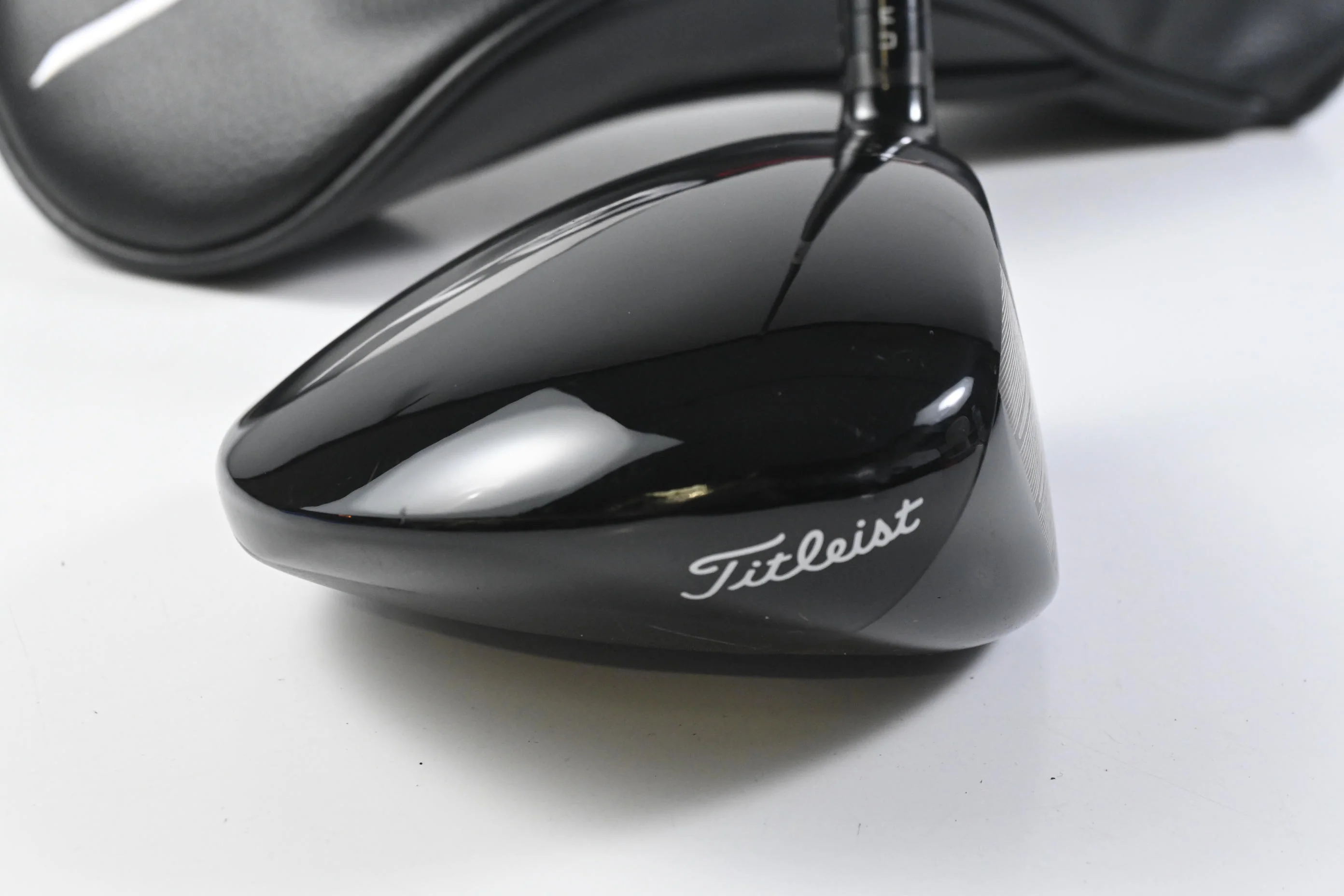 Titleist GT3 Driver / 10 Degree / Regular Flex Tensei 1K Blue 55 Shaft - Image 3