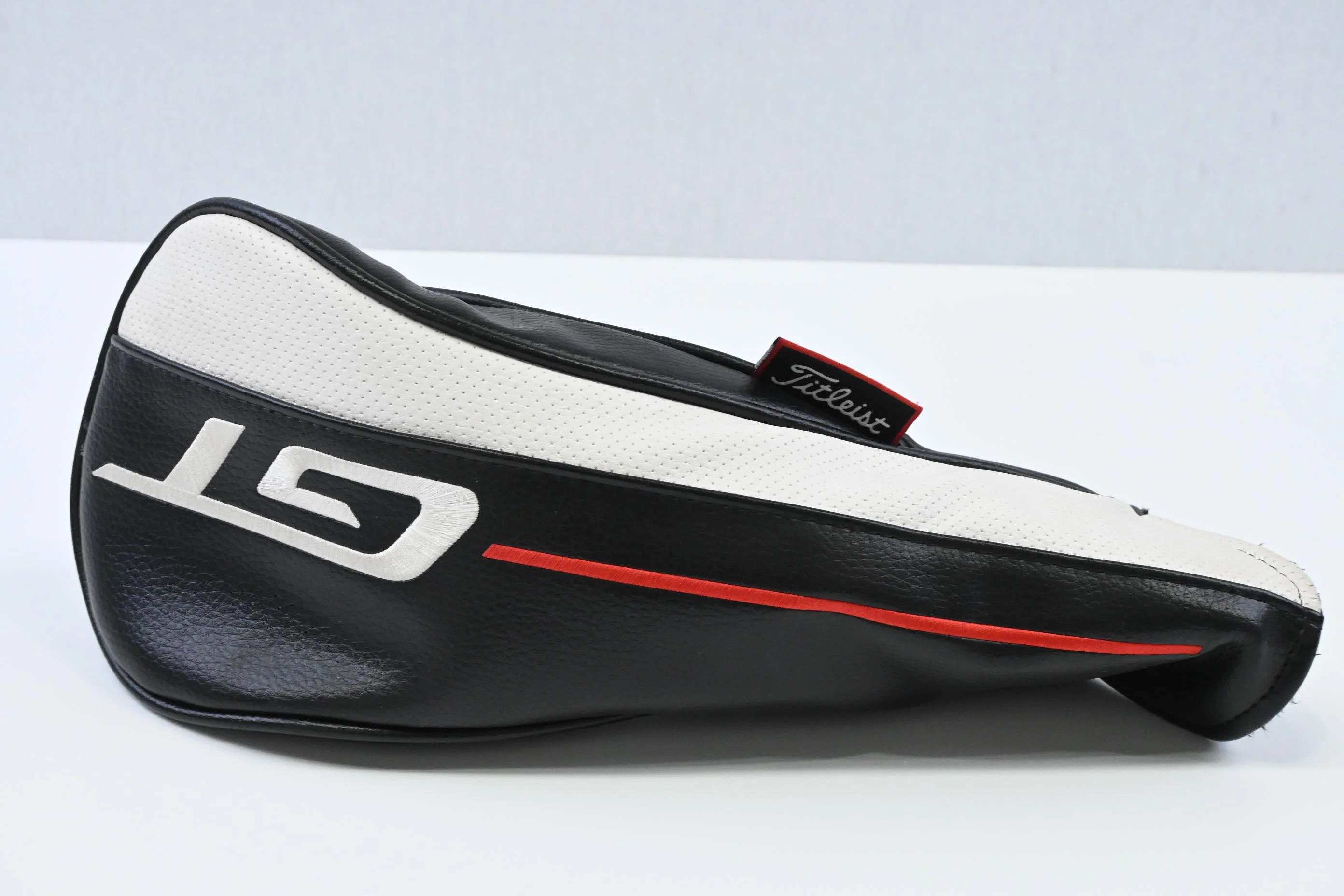 Titleist GT3 Driver / 10 Degree / Regular Flex UST Lin-Q M40X Red 5 Shaft - Image 9