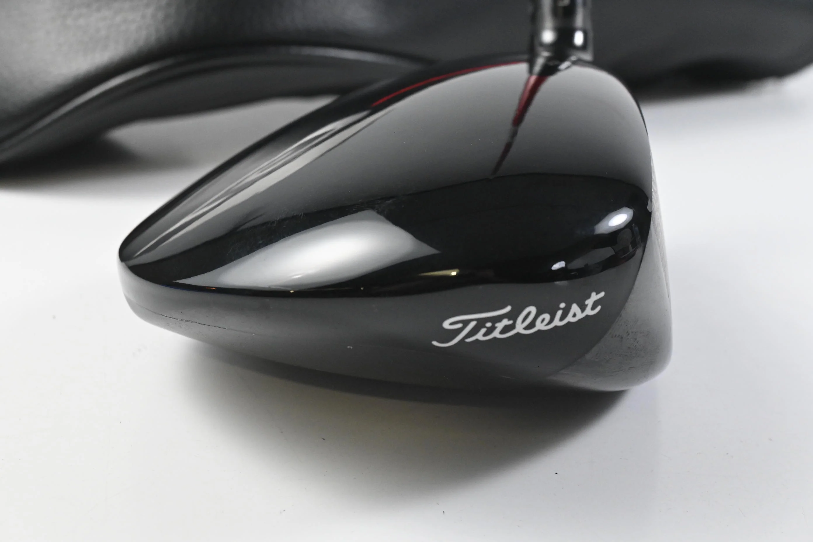 Titleist GT3 Driver / 9 Degree / Regular Flex Denali Red 50 Shaft - Image 3