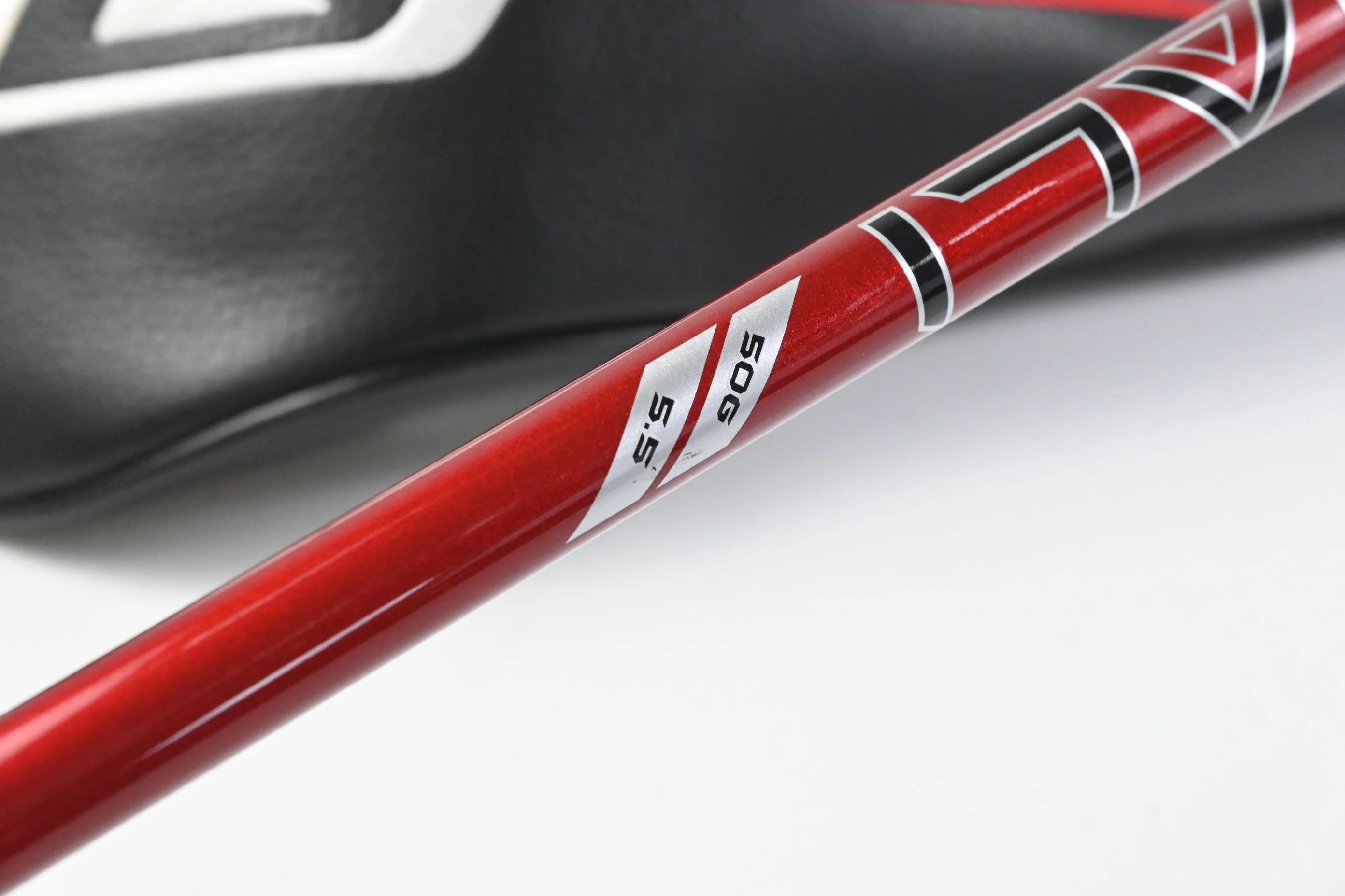 Titleist GT3 Driver / 9 Degree / Regular Flex Denali Red 50 Shaft - Image 6