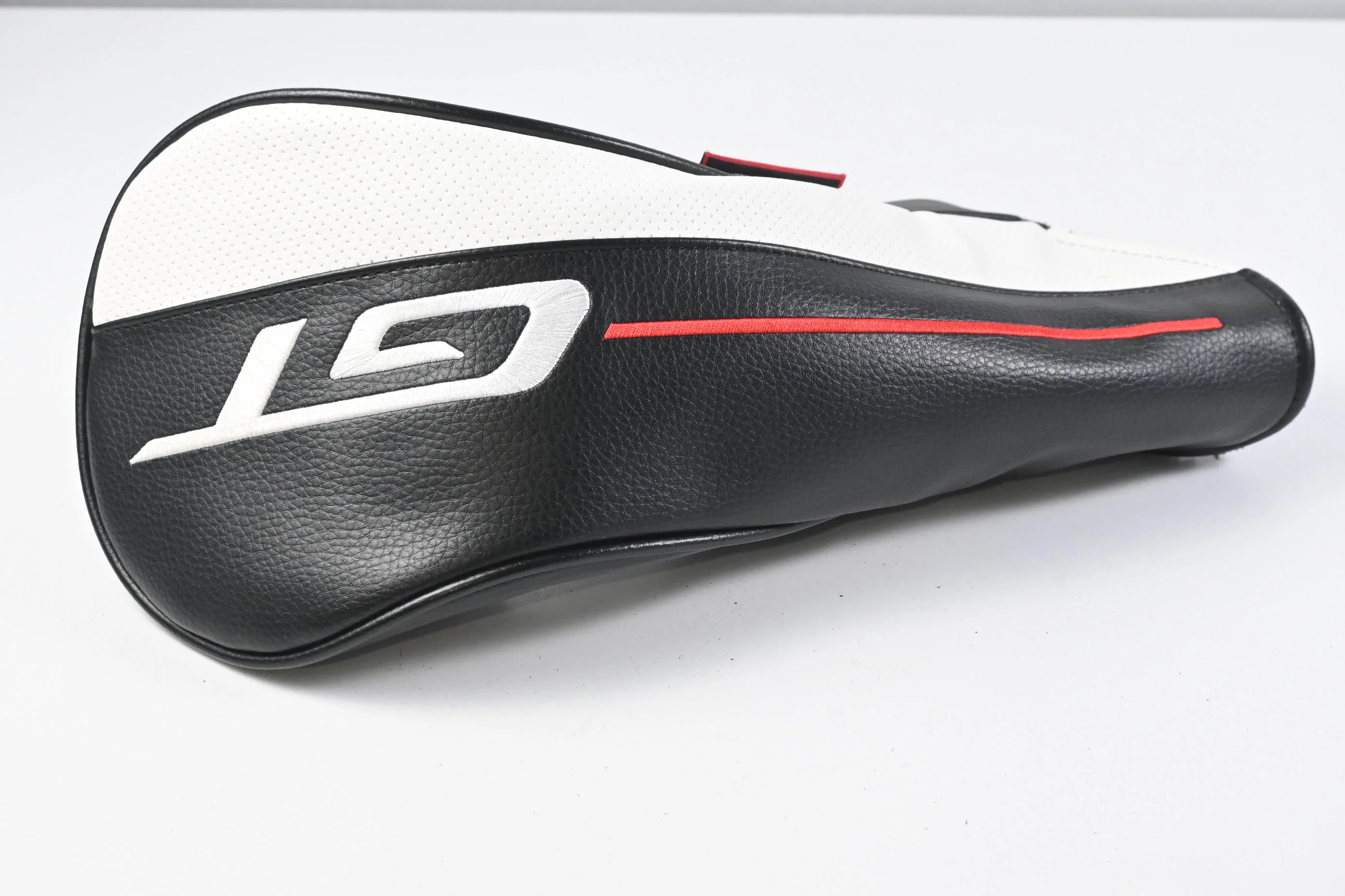 Titleist GT3 Driver / 9 Degree / Regular Flex Denali Red 50 Shaft - Image 9