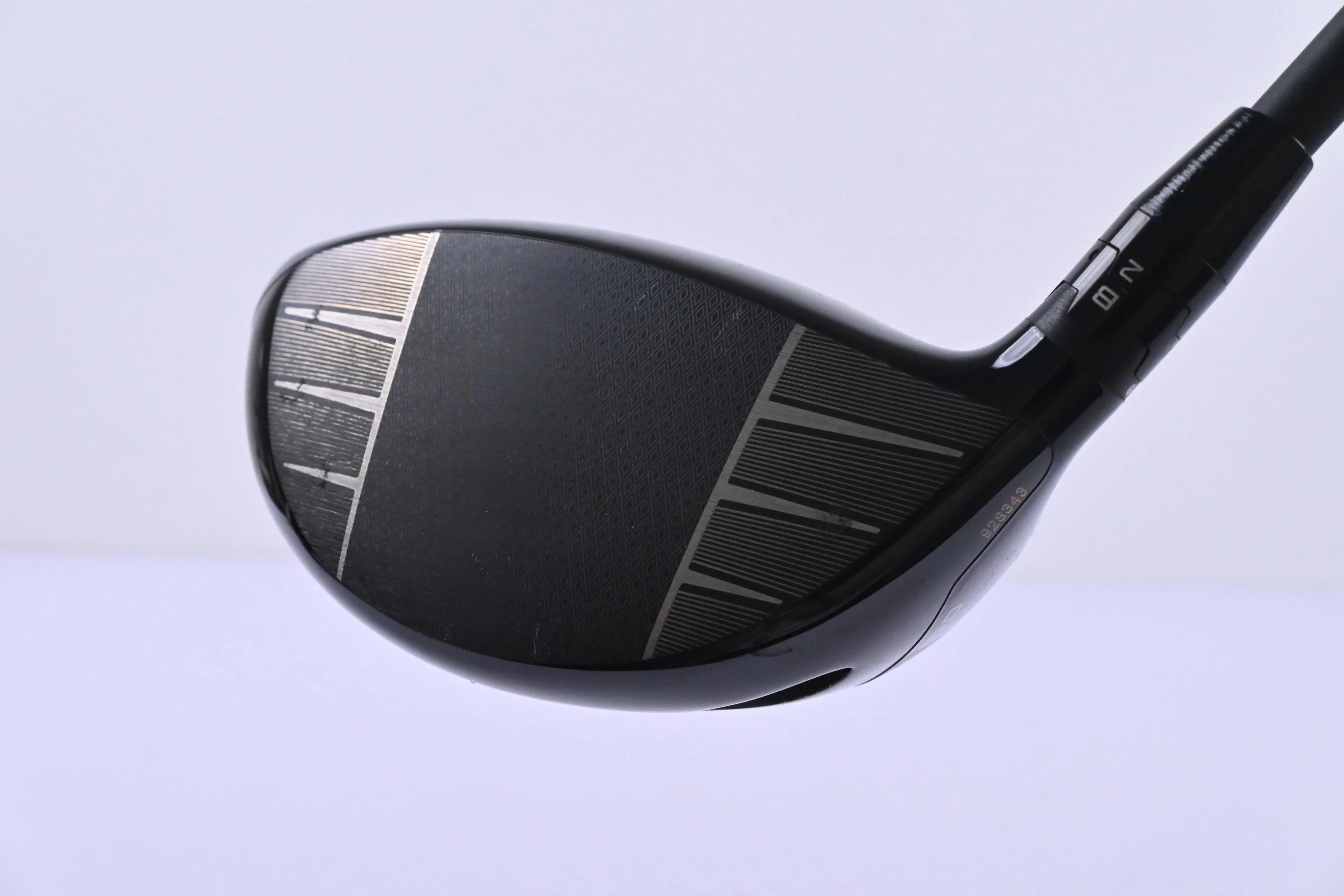 Titleist GT3 Driver / 9 Degree / Stiff Flex HZRDUS Black Gen 5 60 Shaft - Image 4