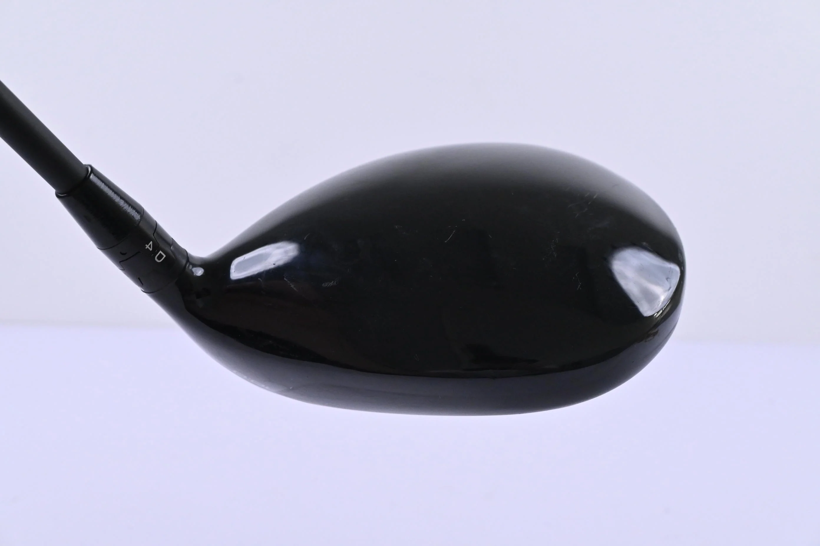 Titleist GT3 Driver / 9 Degree / Stiff Flex HZRDUS Black Gen 5 60 Shaft - Image 5