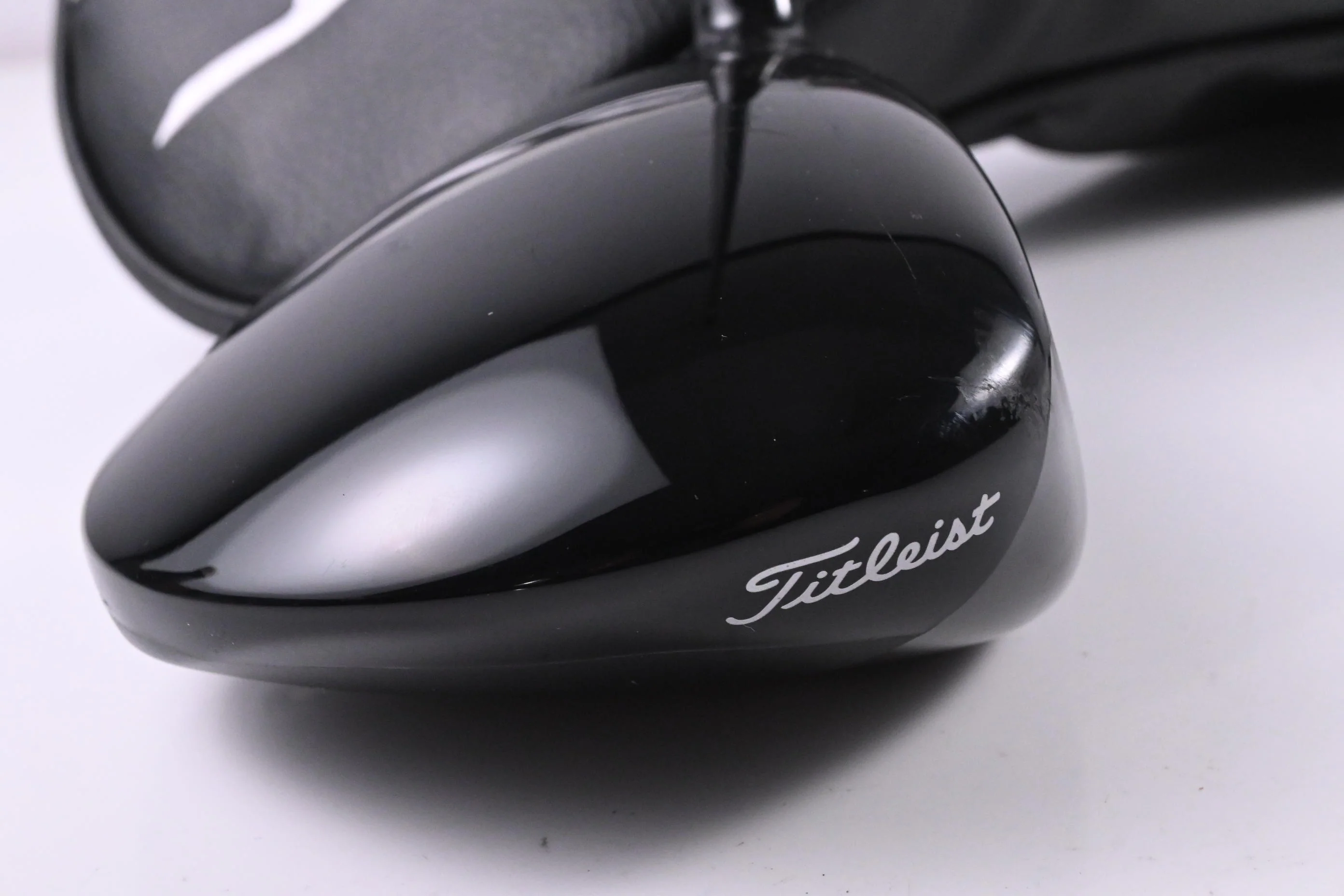 Titleist GT3 Driver / 9 Degree / Stiff Flex HZRDUS Gen5 Black 60 Shaft - Image 3