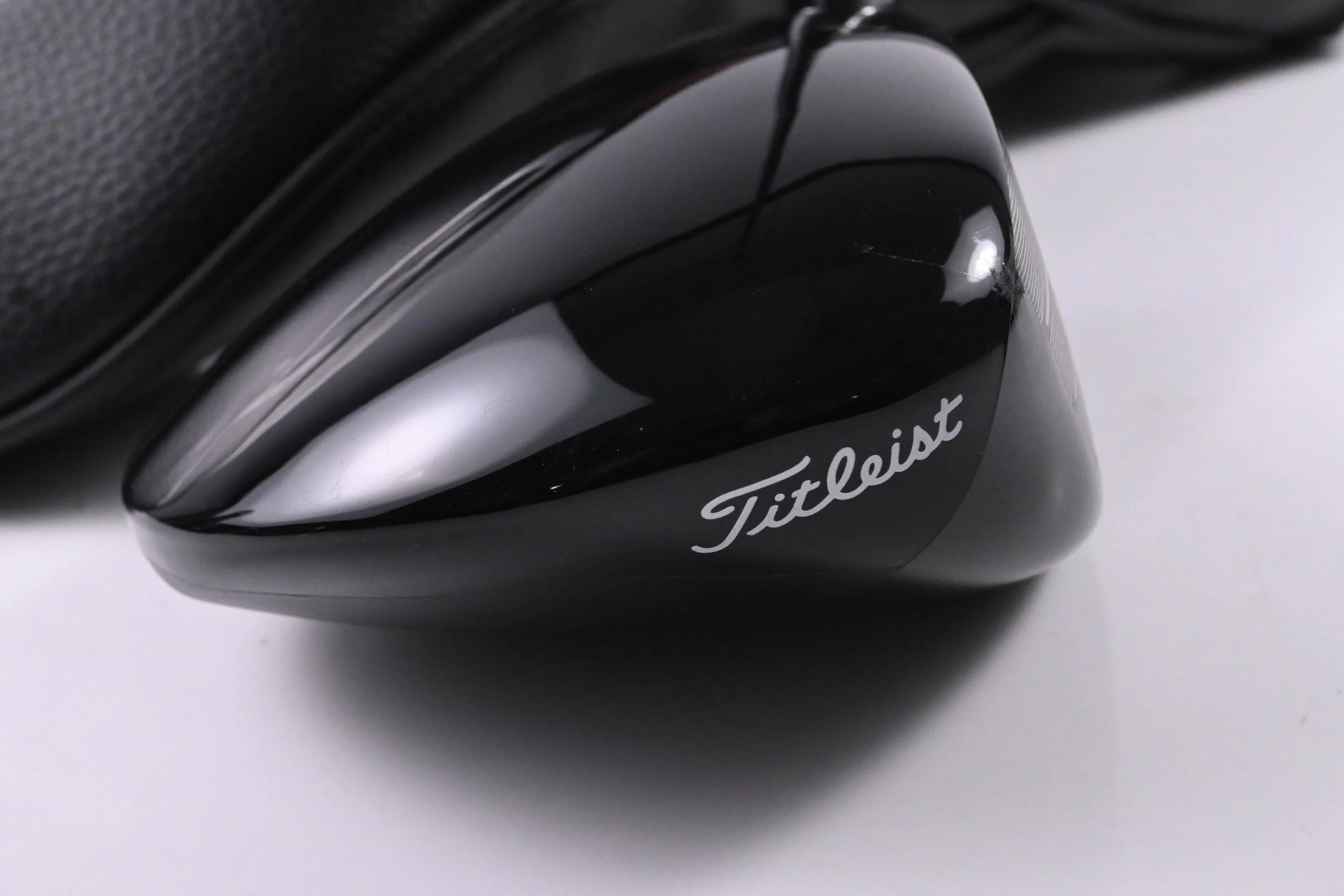 Titleist GT3 Driver / 8 Degree / Stiff Flex Tensei 1K Blue 55 Shaft - Image 3