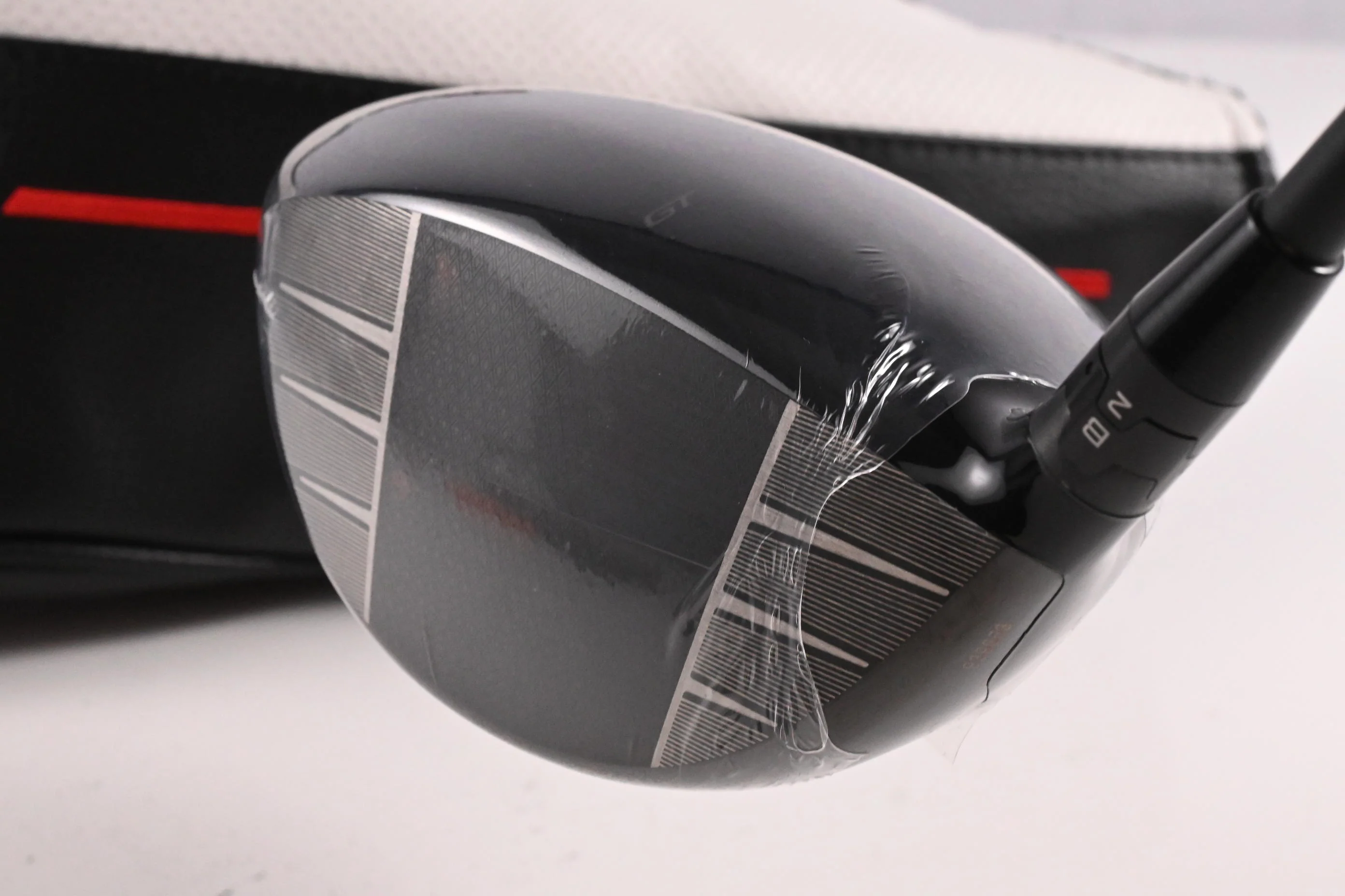Titleist GT3 Driver / 11 Degree / Stiff Flex Tensei 1K Black 65 Shaft - Image 4