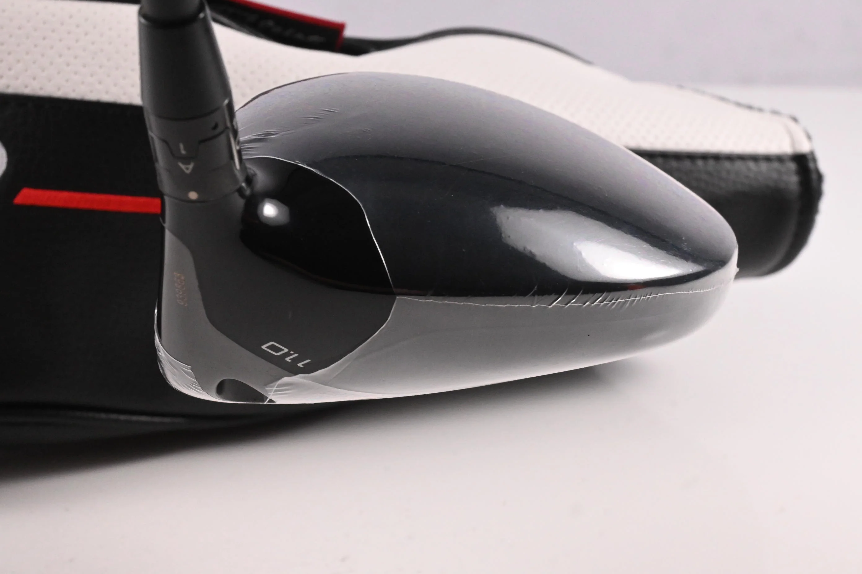 Titleist GT3 Driver / 11 Degree / Stiff Flex Tensei 1K Black 65 Shaft - Image 5