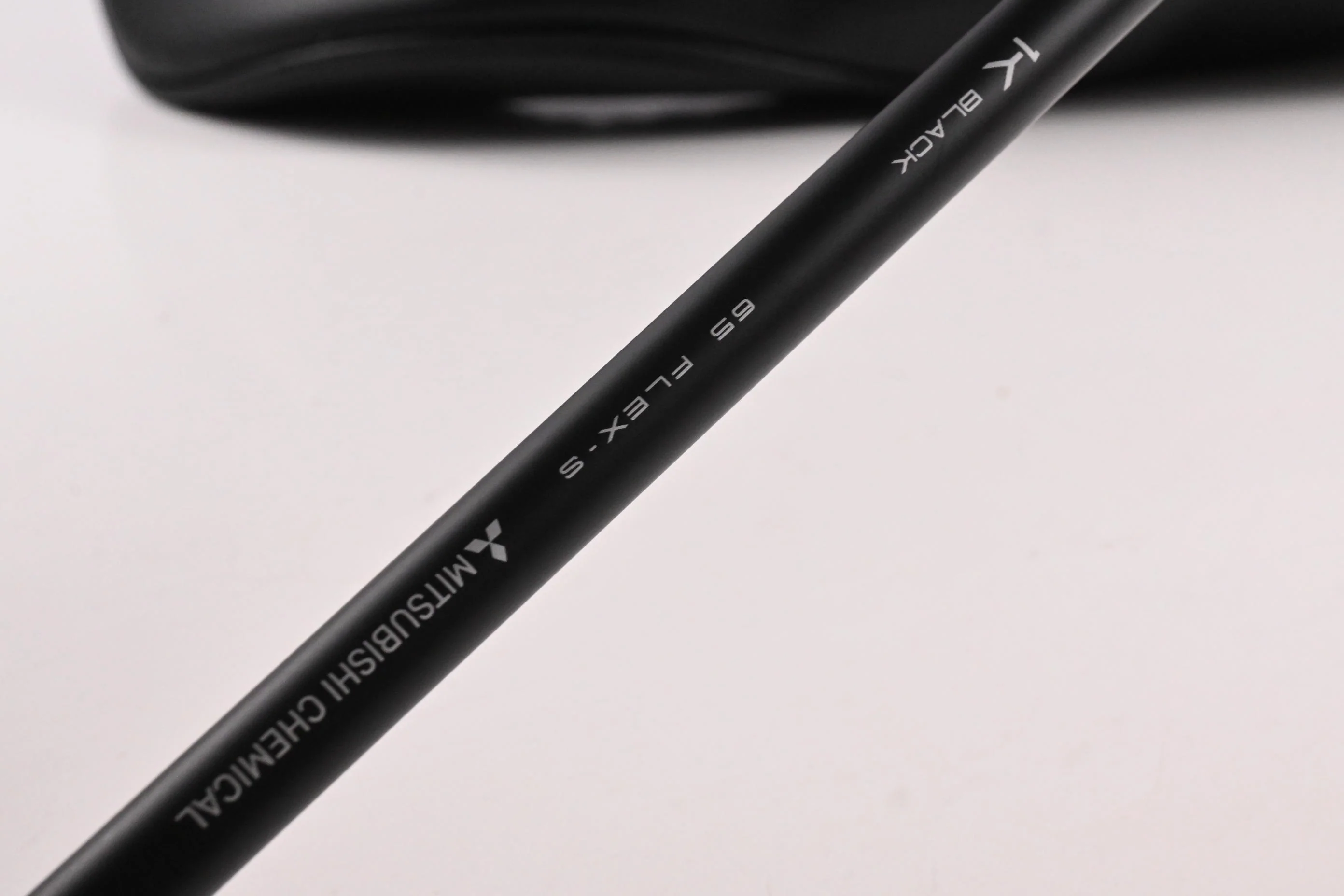 Titleist GT3 Driver / 11 Degree / Stiff Flex Tensei 1K Black 65 Shaft - Image 6