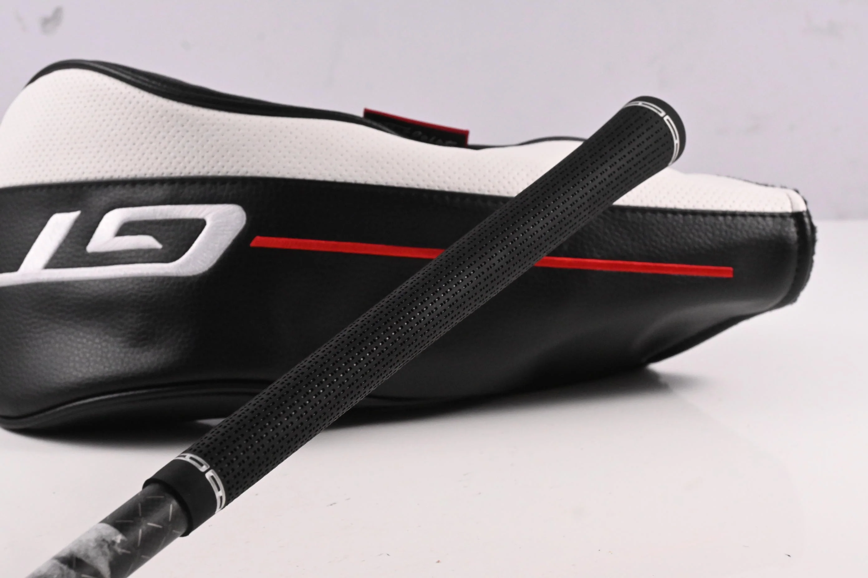 Titleist GT3 Driver / 11 Degree / Stiff Flex Tensei 1K Black 65 Shaft - Image 8