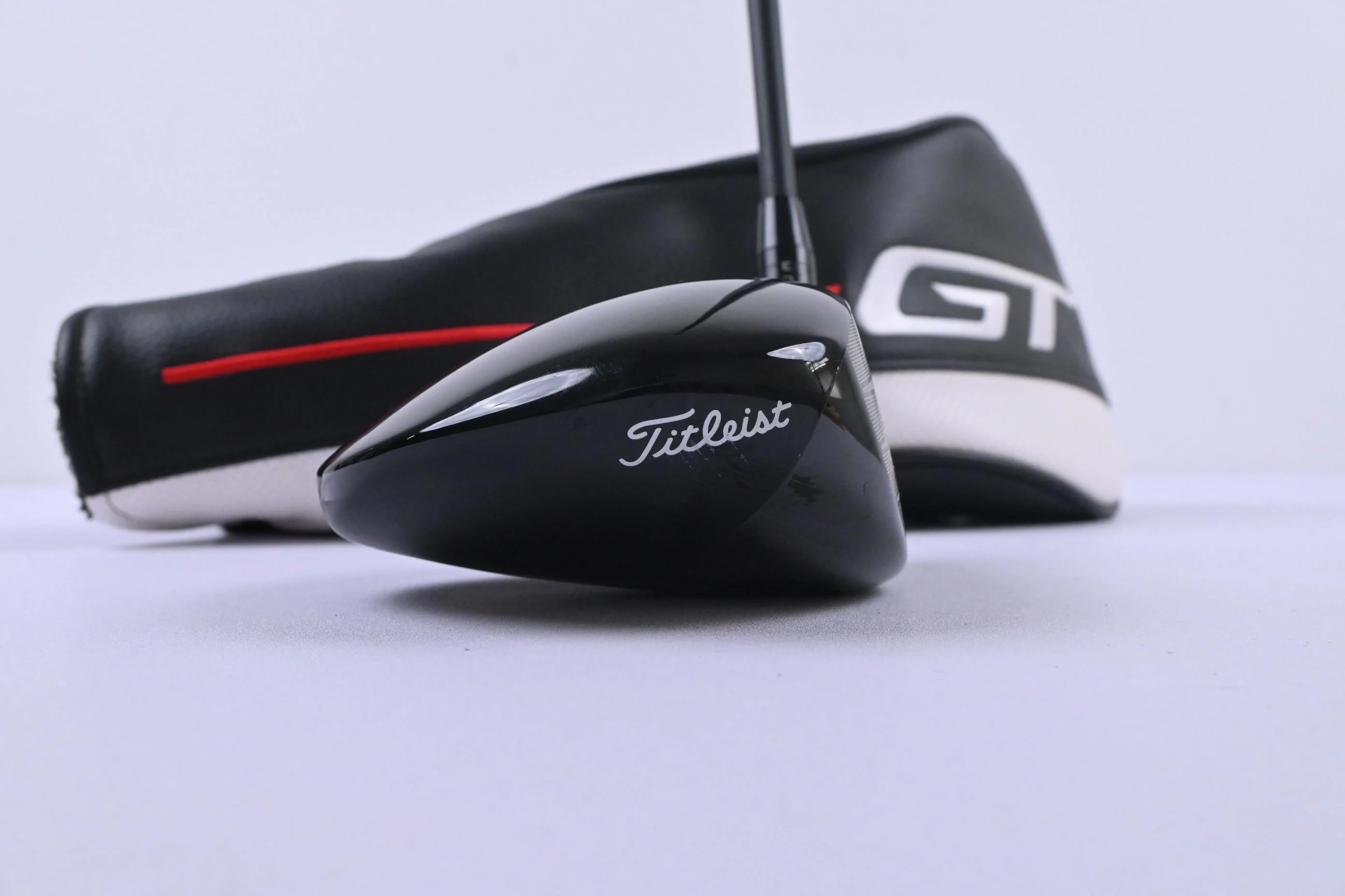 Titleist GT3 Driver / 10 Degree / Regular Flex Tensei 1K Blue 55 Shaft - Image 3
