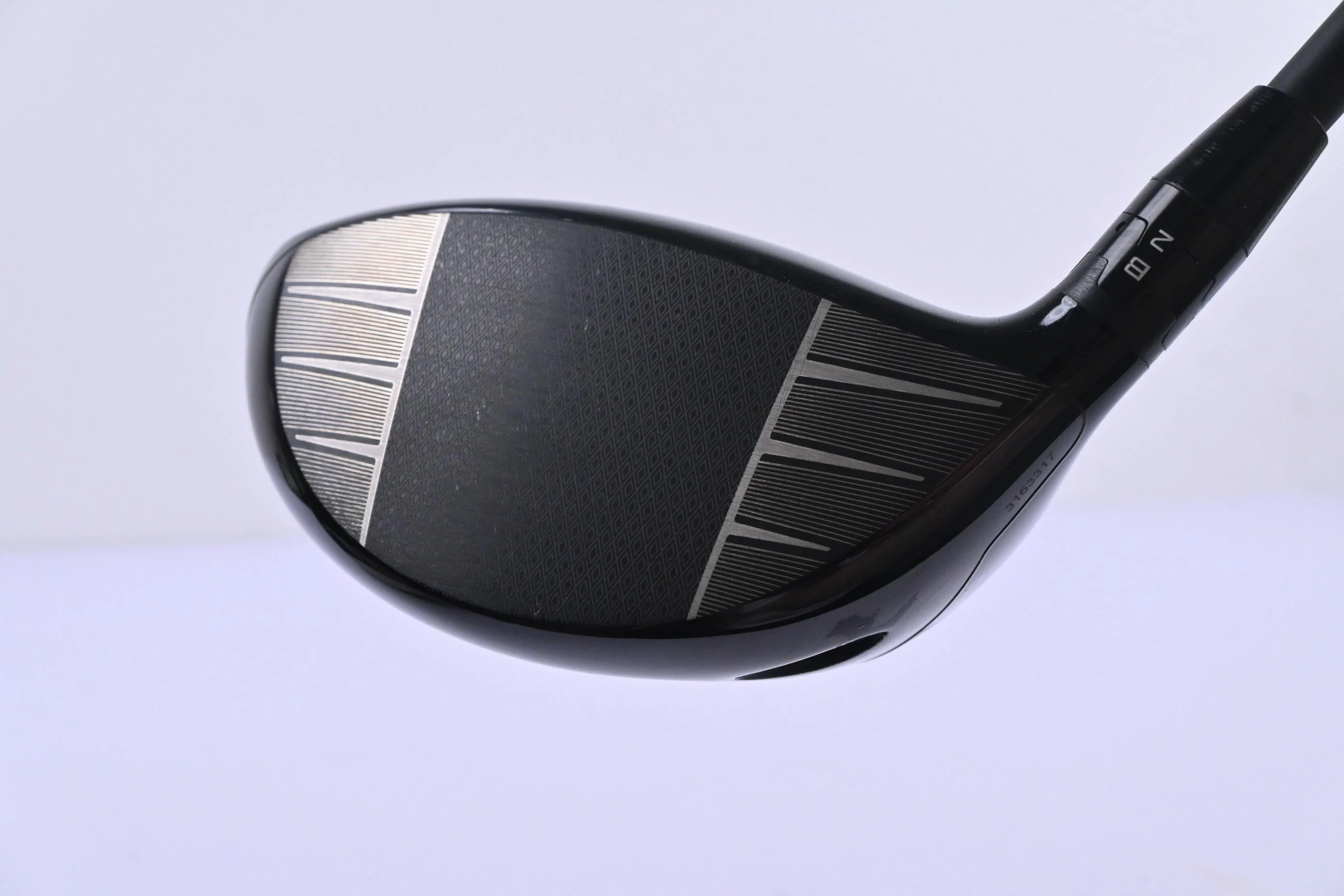 Titleist GT3 Driver / 10 Degree / Regular Flex Tensei 1K Blue 55 Shaft - Image 4
