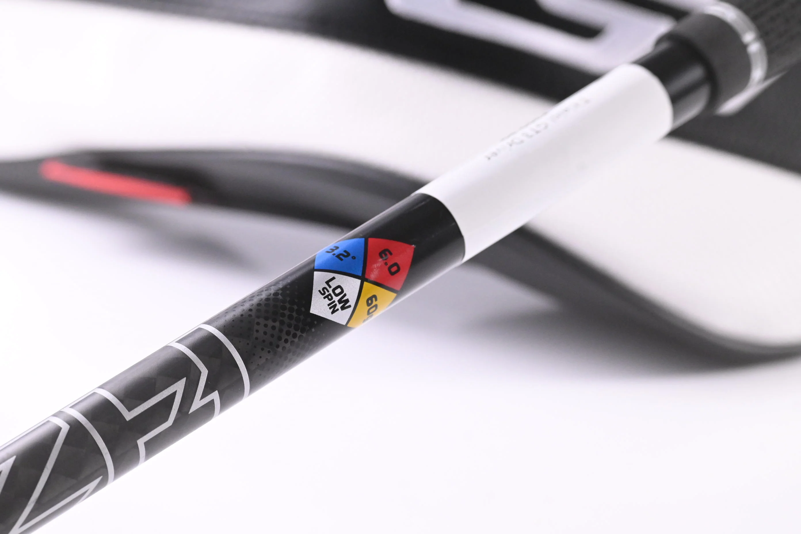 Titleist GT3 Driver / 8 Degree / Stiff Flex HZRDUS Black Gen 5 60 Shaft - Image 6