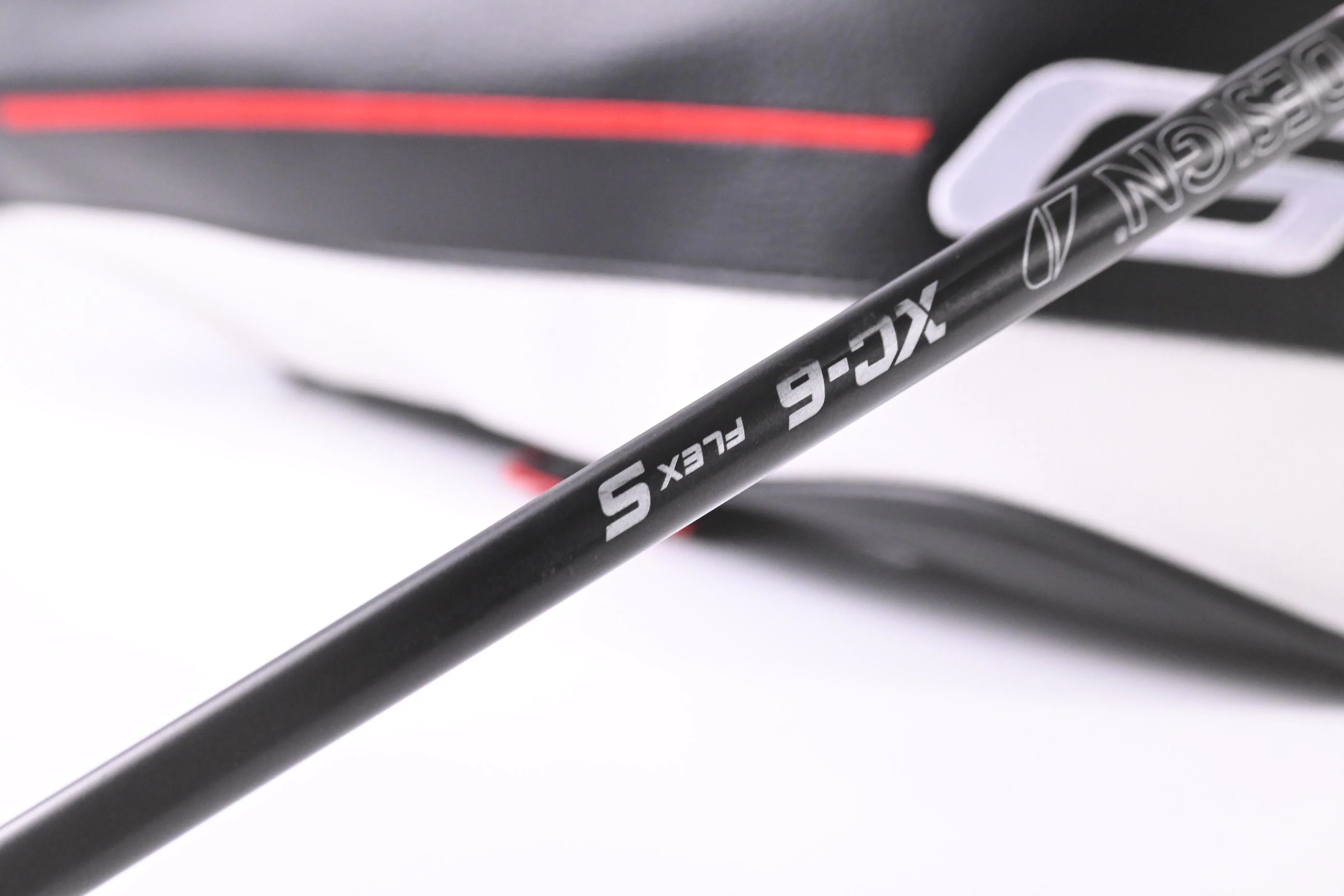 Titleist GT3 Driver / 9 Degree / Stiff Flex Tour AD XC-6 Shaft - Image 6