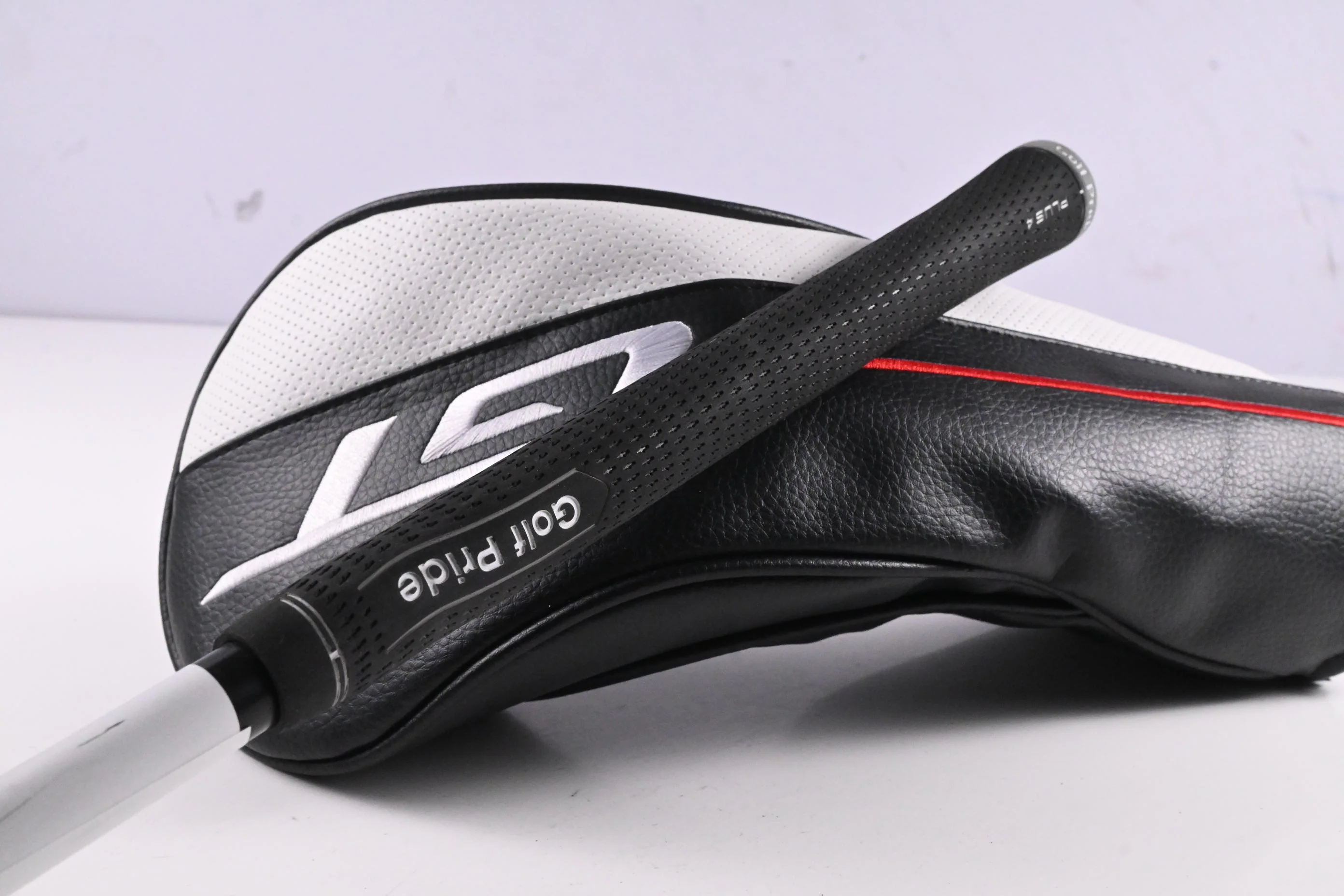 Titleist GT3 Driver / 9 Degree / X-Flex HZRDUS Gen5 Black 60 Shaft - Image 8