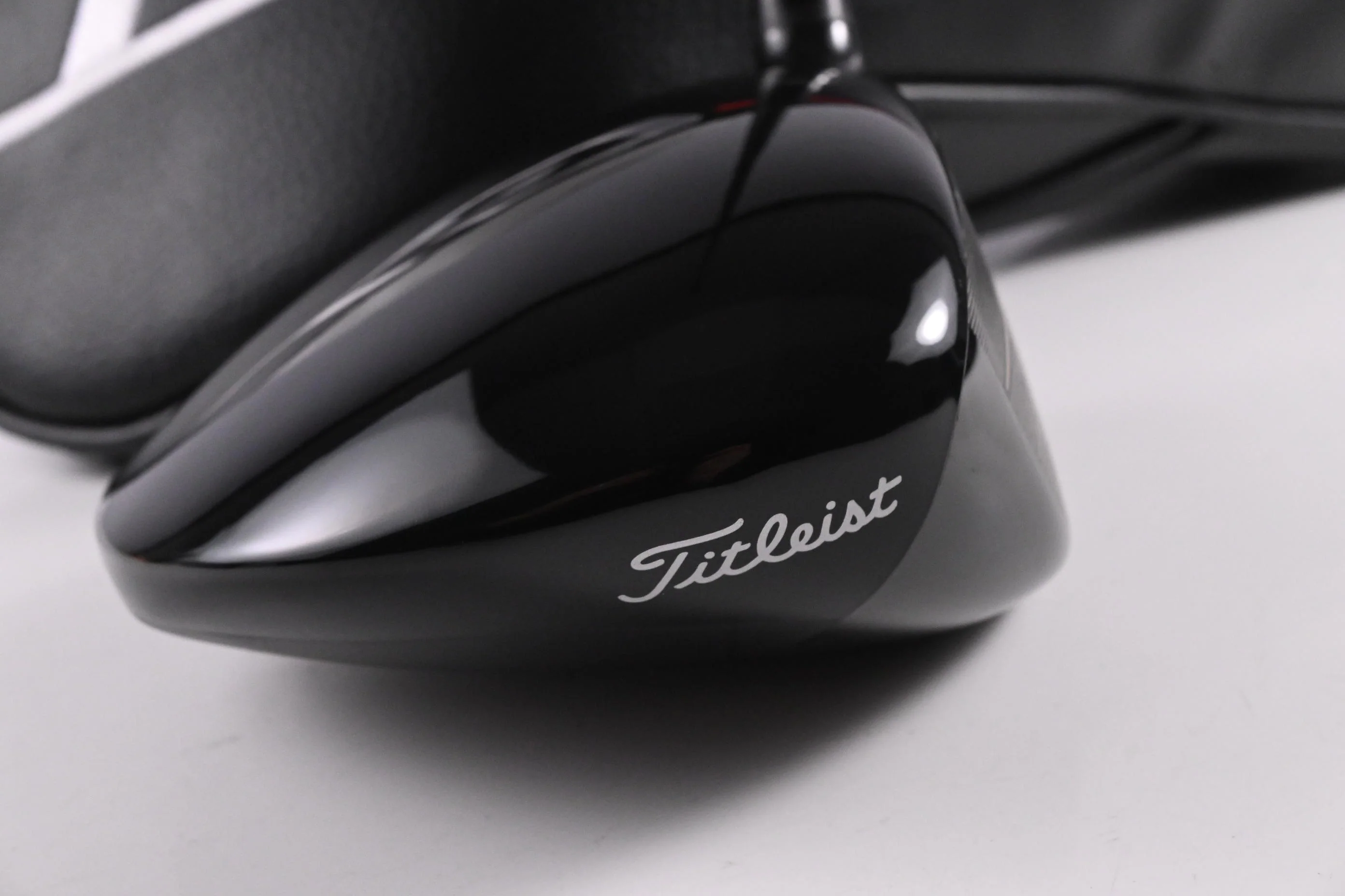 Titleist GT3 Driver / 11 Degree / Regular Flex Tensei 1K Blue 55 Shaft - Image 3
