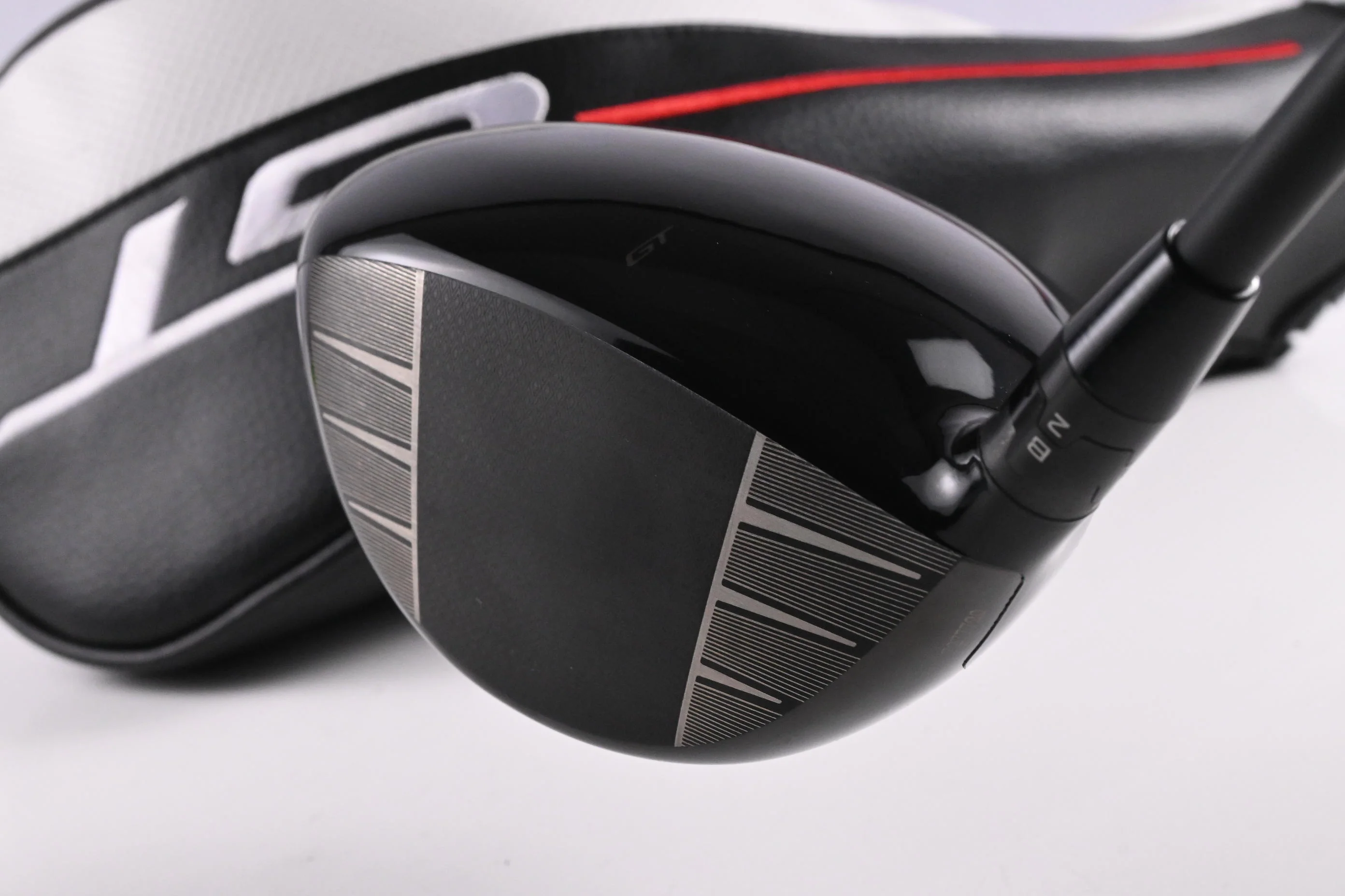 Titleist GT3 Driver / 11 Degree / Regular Flex Tensei 1K Blue 55 Shaft - Image 4