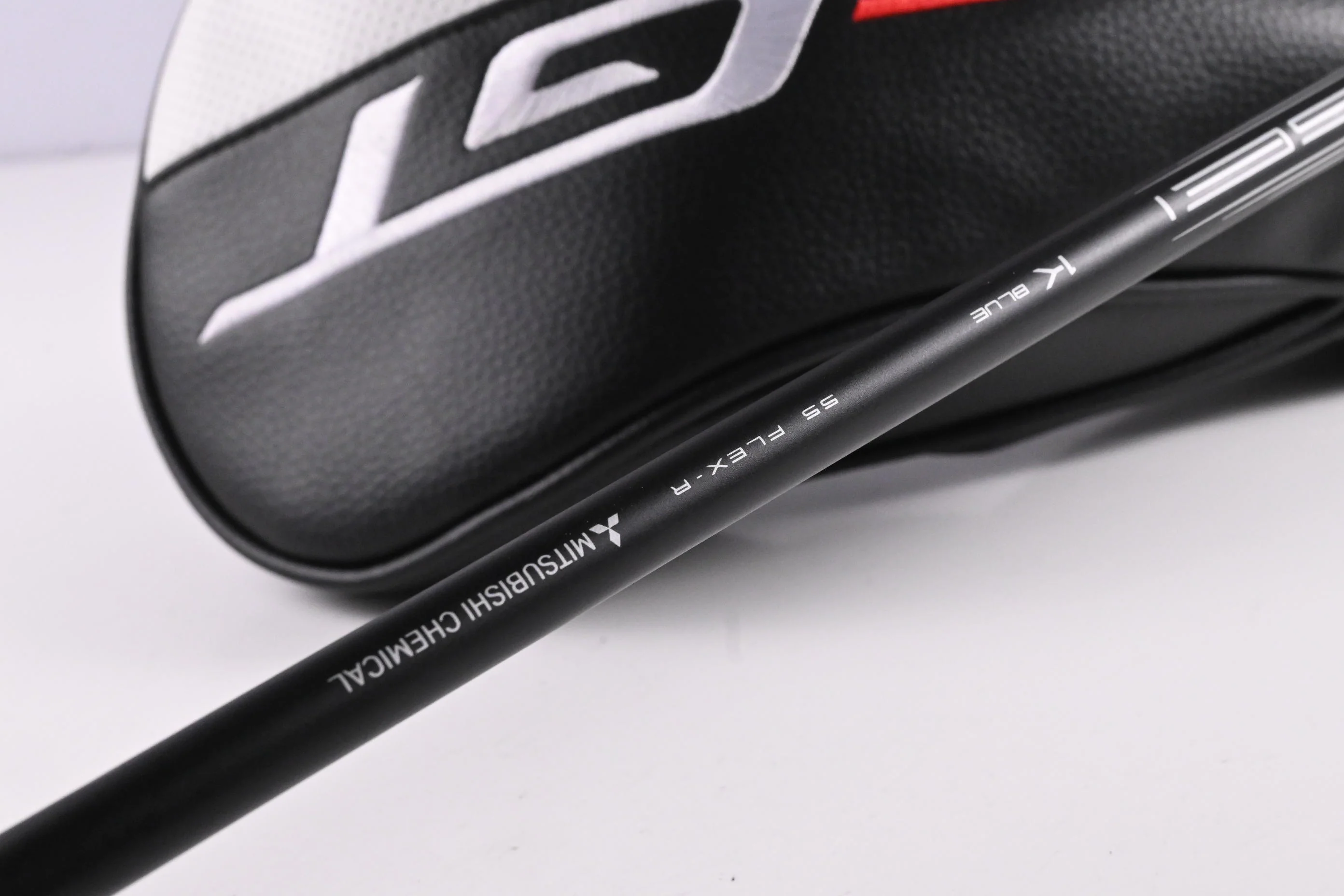 Titleist GT3 Driver / 11 Degree / Regular Flex Tensei 1K Blue 55 Shaft - Image 6