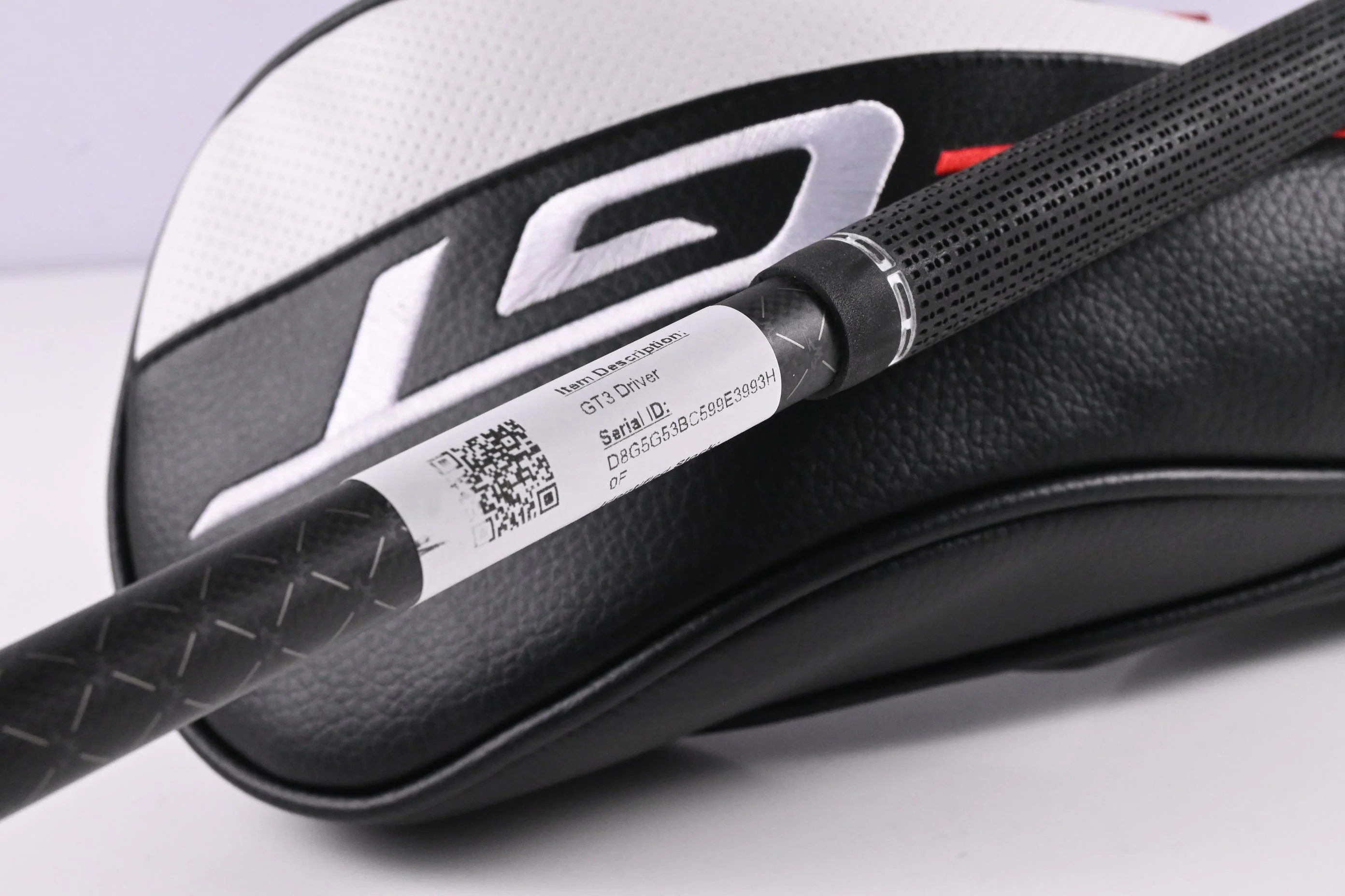 Titleist GT3 Driver / 11 Degree / Regular Flex Tensei 1K Blue 55 Shaft - Image 7