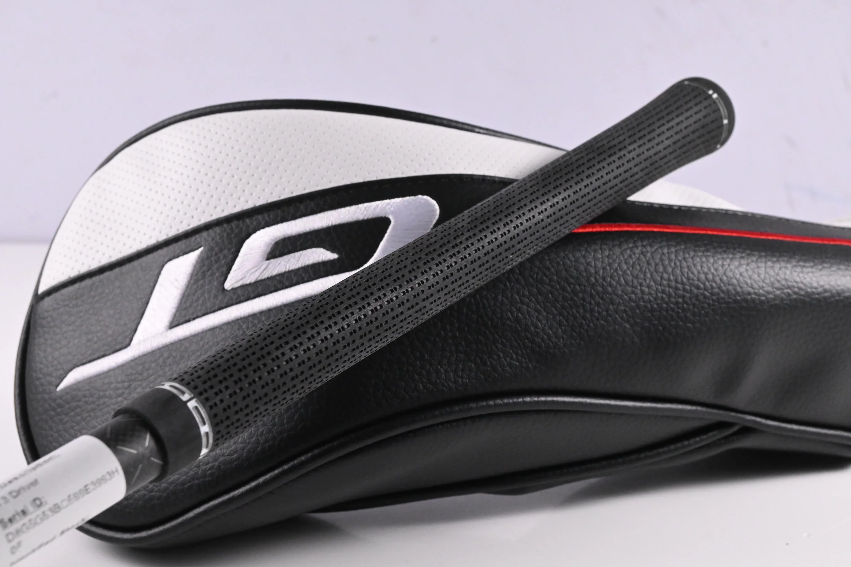 Titleist GT3 Driver / 11 Degree / Regular Flex Tensei 1K Blue 55 Shaft - Image 8