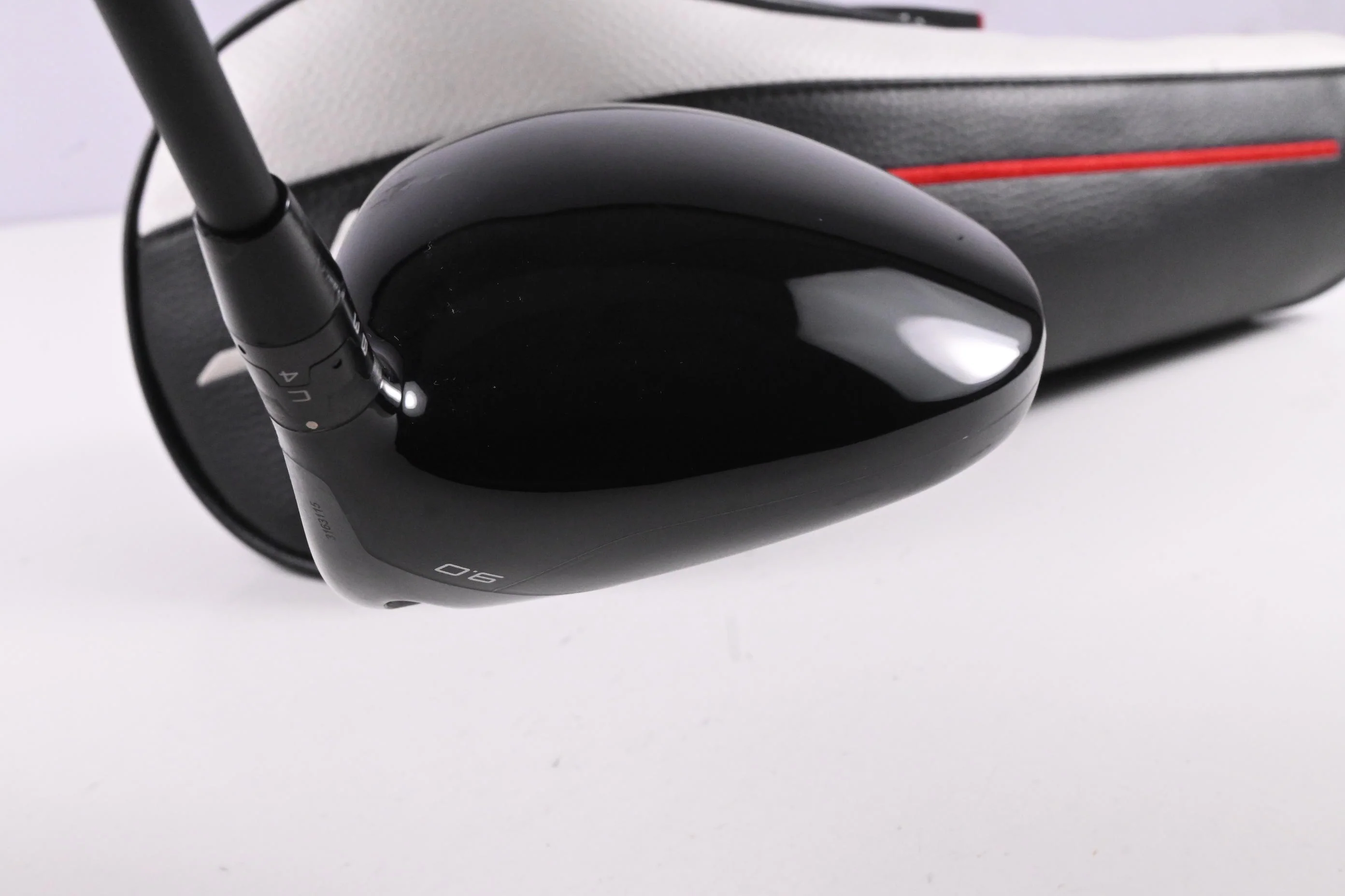 Titleist GT3 Driver / 9 Degree / Stiff Flex Tensei 1K Blue 55 Shaft - Image 5