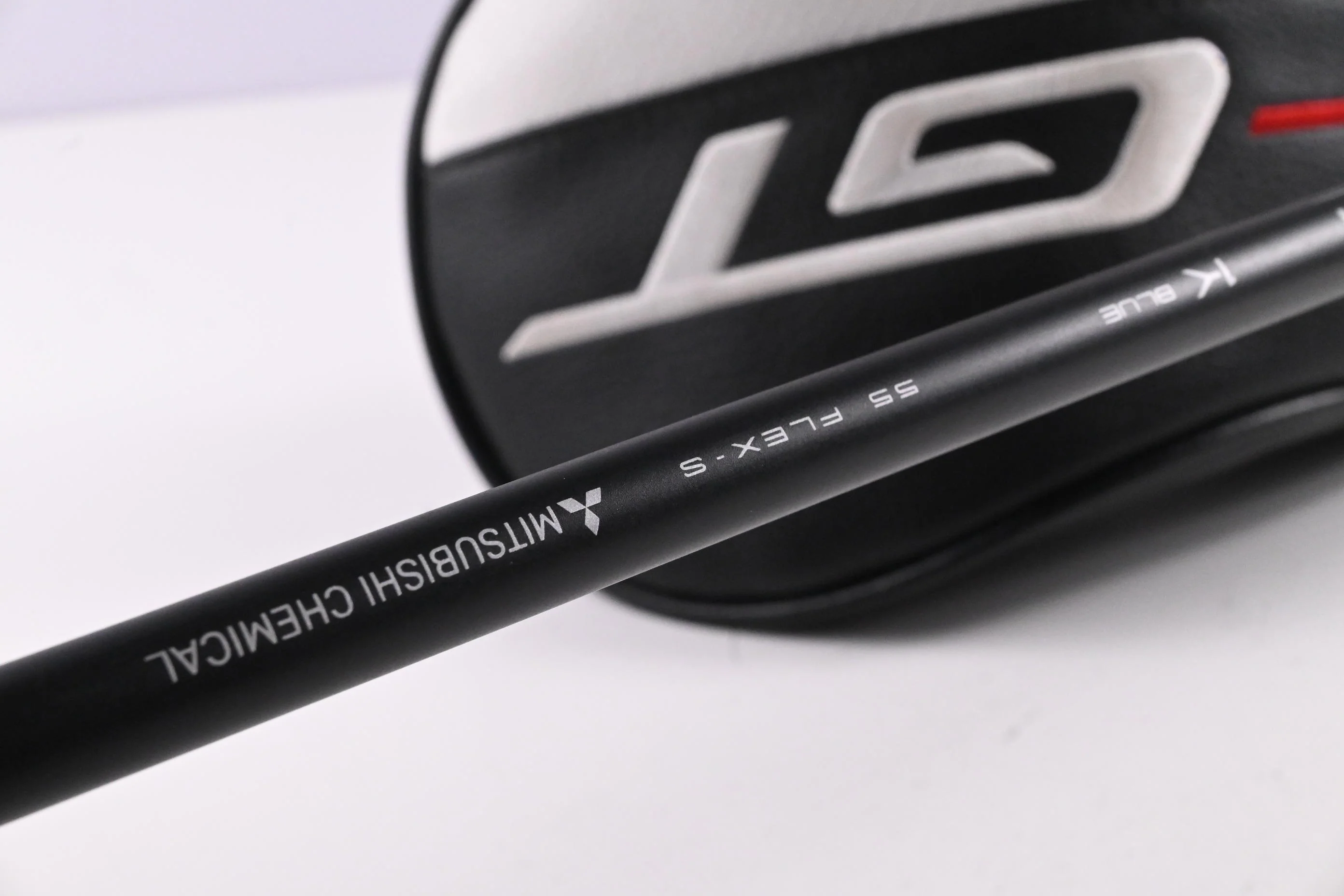 Titleist GT3 Driver / 9 Degree / Stiff Flex Tensei 1K Blue 55 Shaft - Image 6