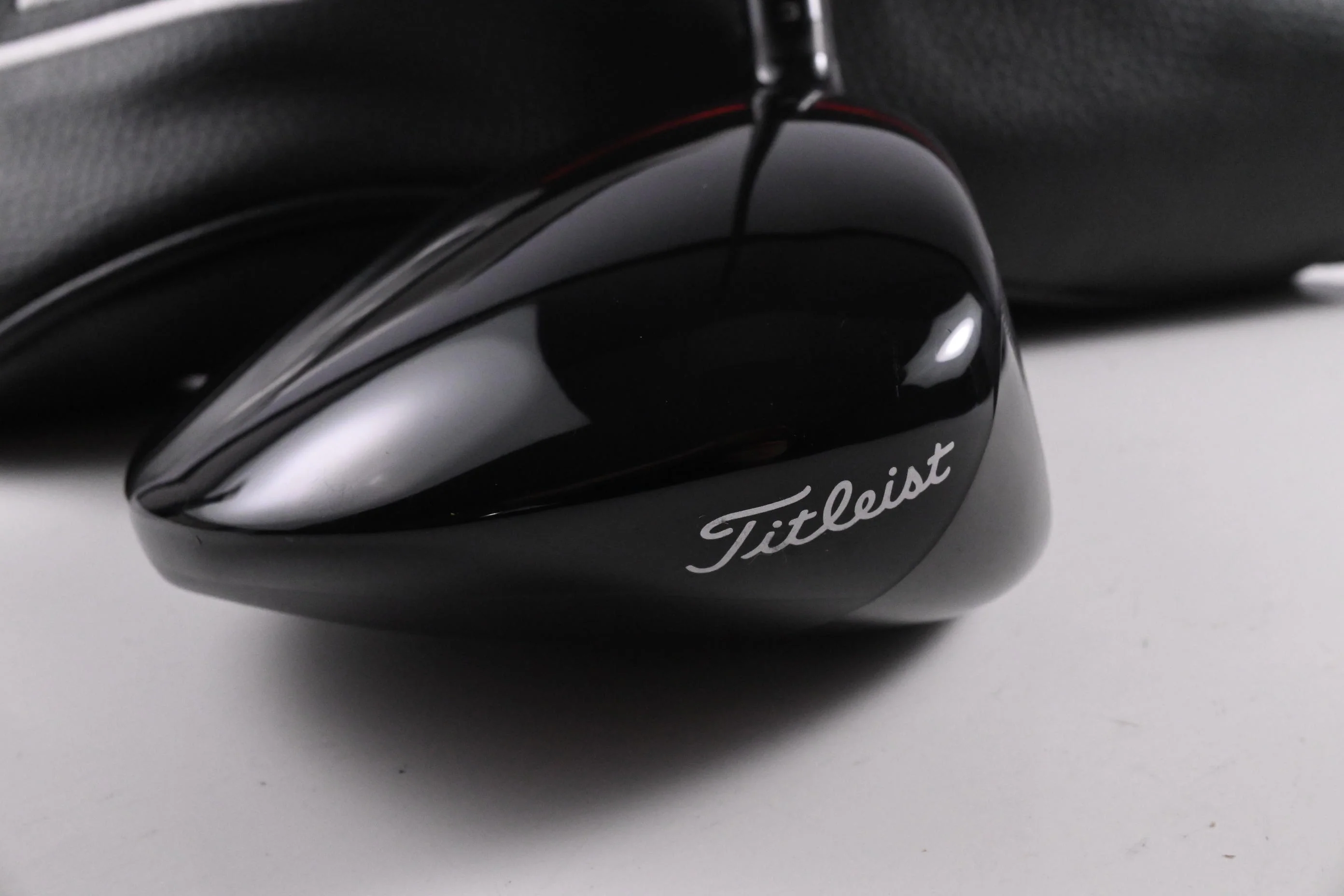 Titleist GT3 Driver / 10 Degree / Stiff Flex Tensei 1K Blue 55 Shaft - Image 3