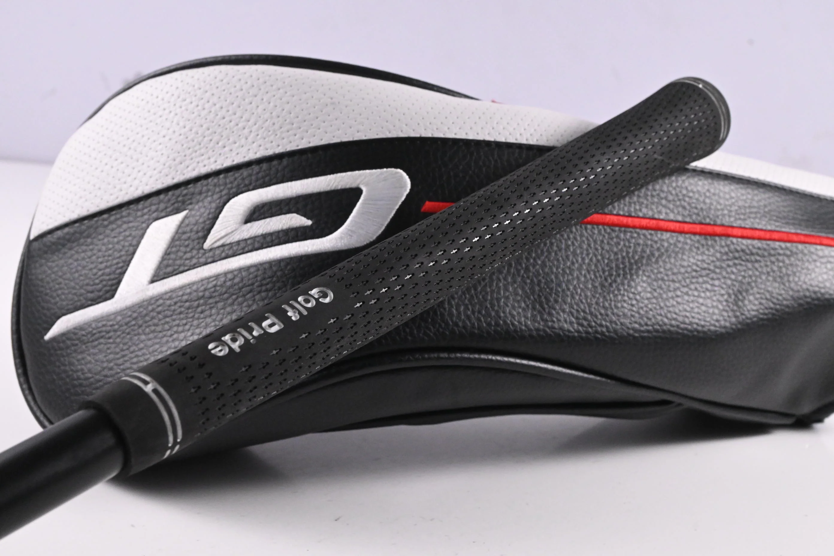 Titleist GT3 Driver / 9 Degree / Stiff Flex HZRDUS Gen5 Black 60 Shaft - Image 8