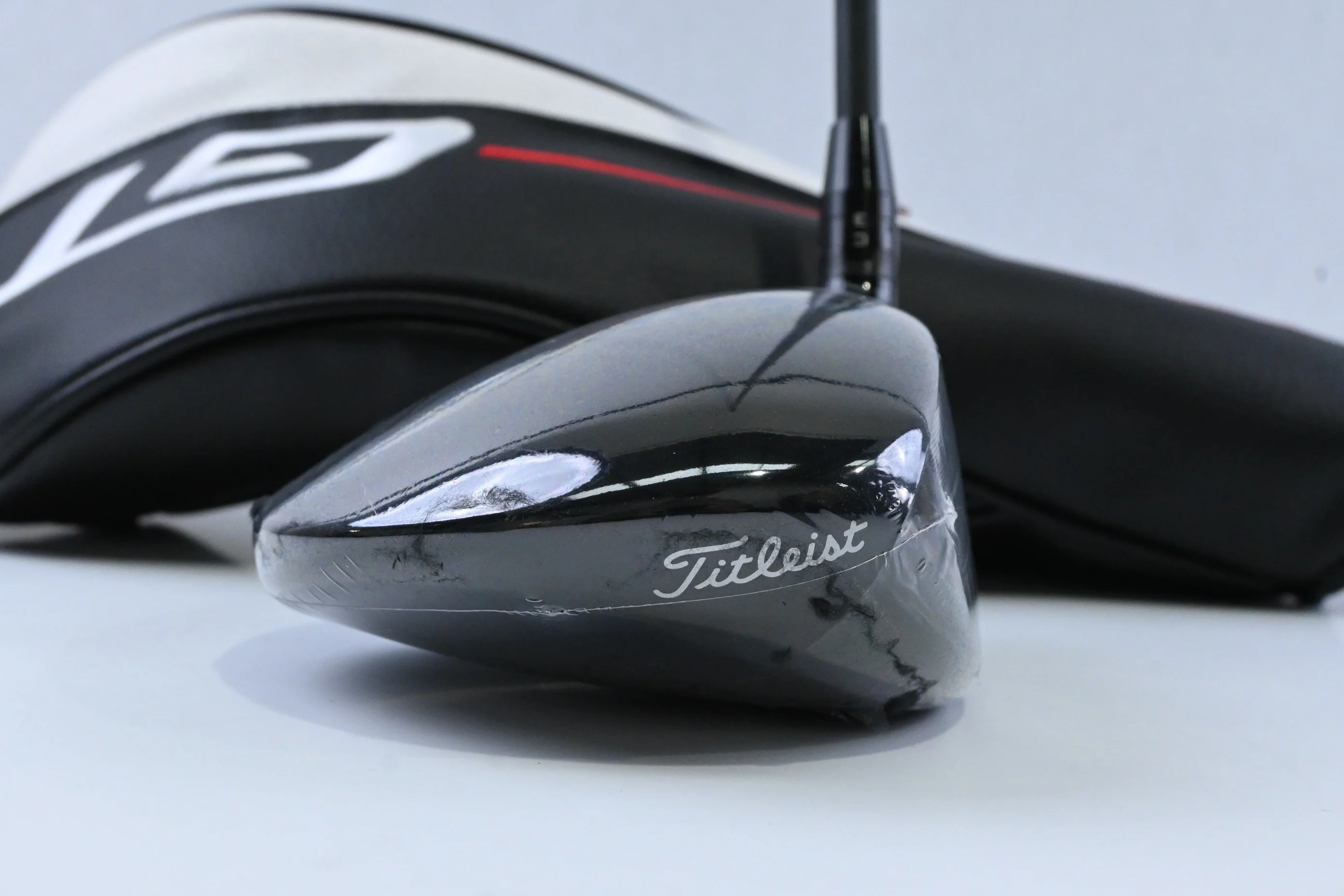 Titleist GT3 Driver / 9 Degree / Regular Flex Tensei 1K Blue 55 Shaft - Image 3