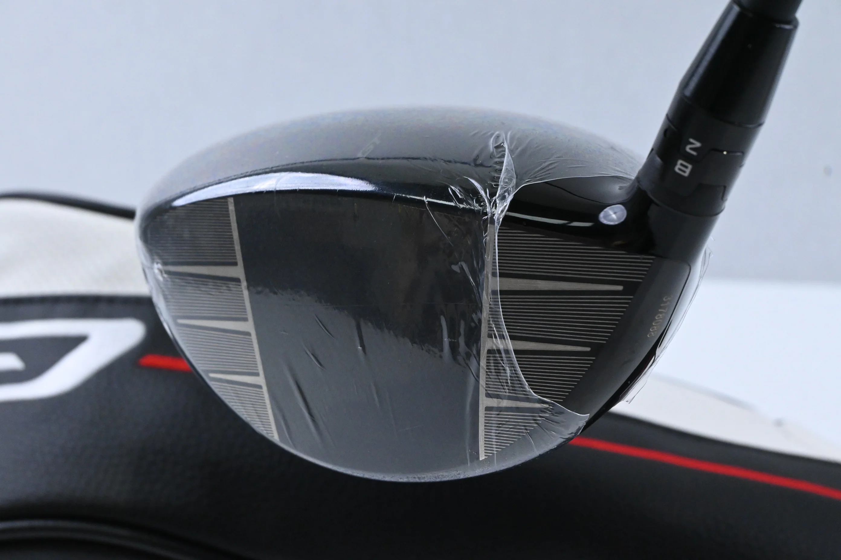 Titleist GT3 Driver / 9 Degree / Regular Flex Tensei 1K Blue 55 Shaft - Image 4