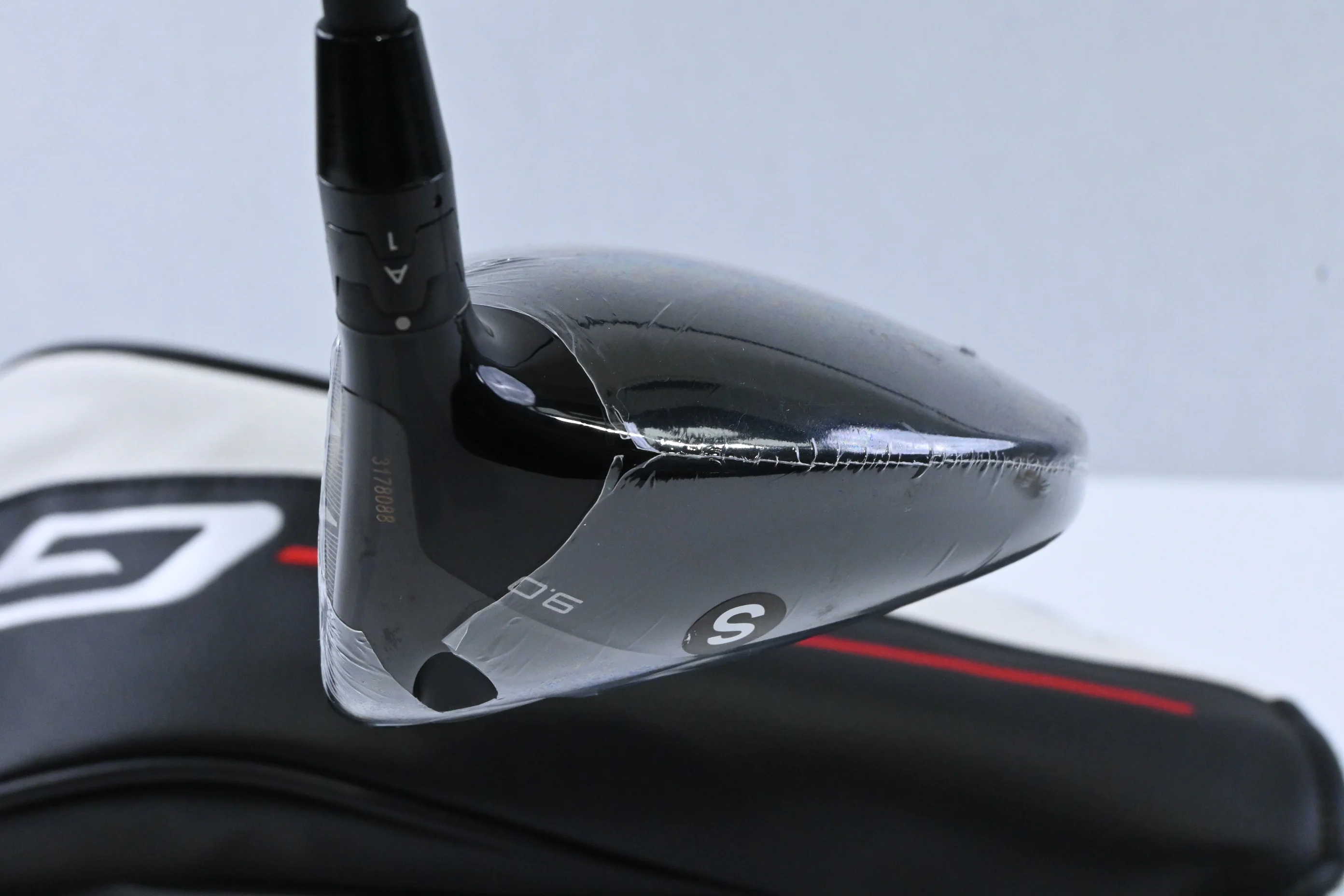 Titleist GT3 Driver / 9 Degree / Regular Flex Tensei 1K Blue 55 Shaft - Image 5